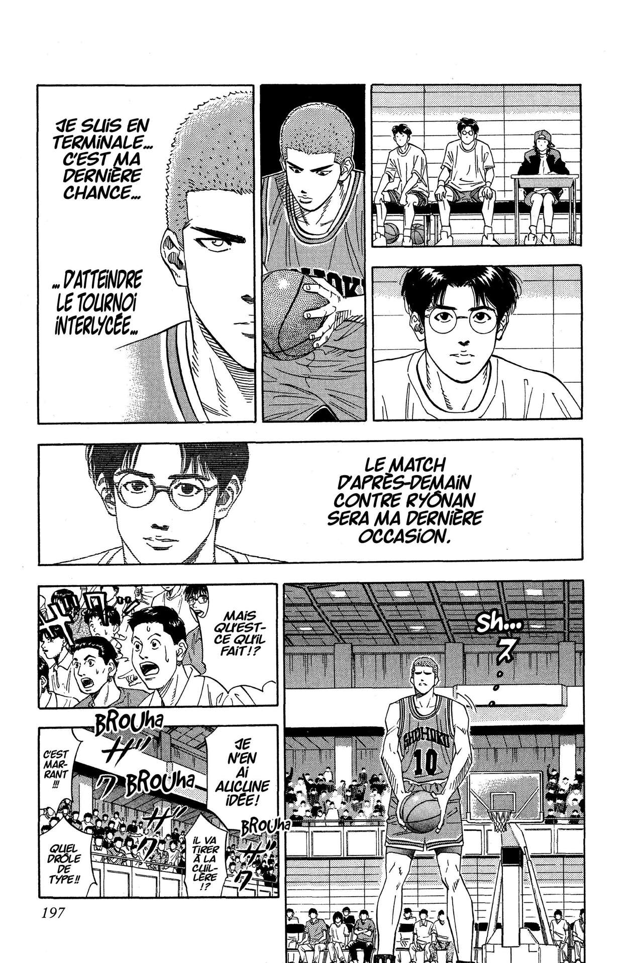  Slam Dunk - Volume 11 - 187