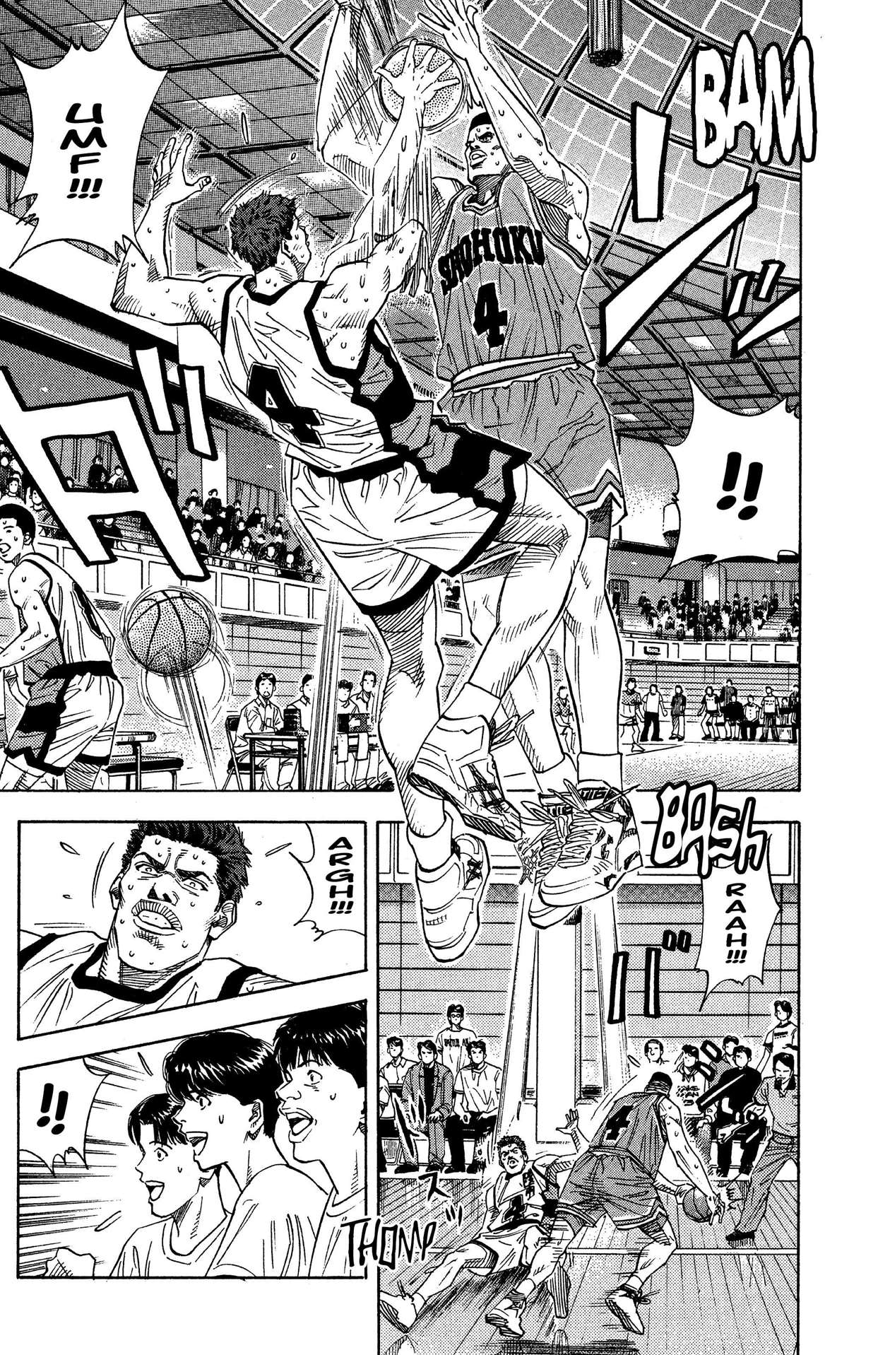  Slam Dunk - Volume 11 - 168