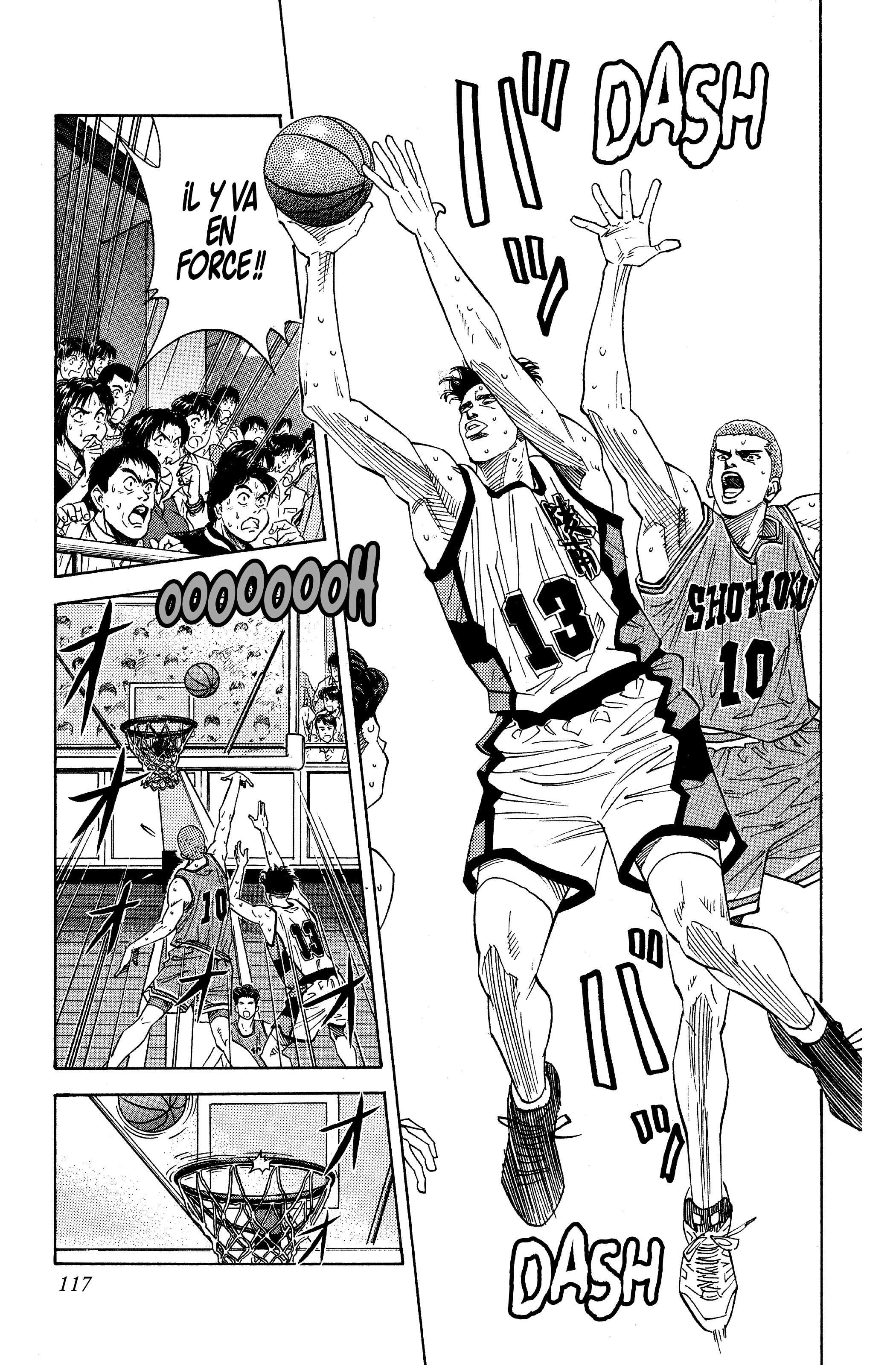  Slam Dunk - Volume 11 - 110