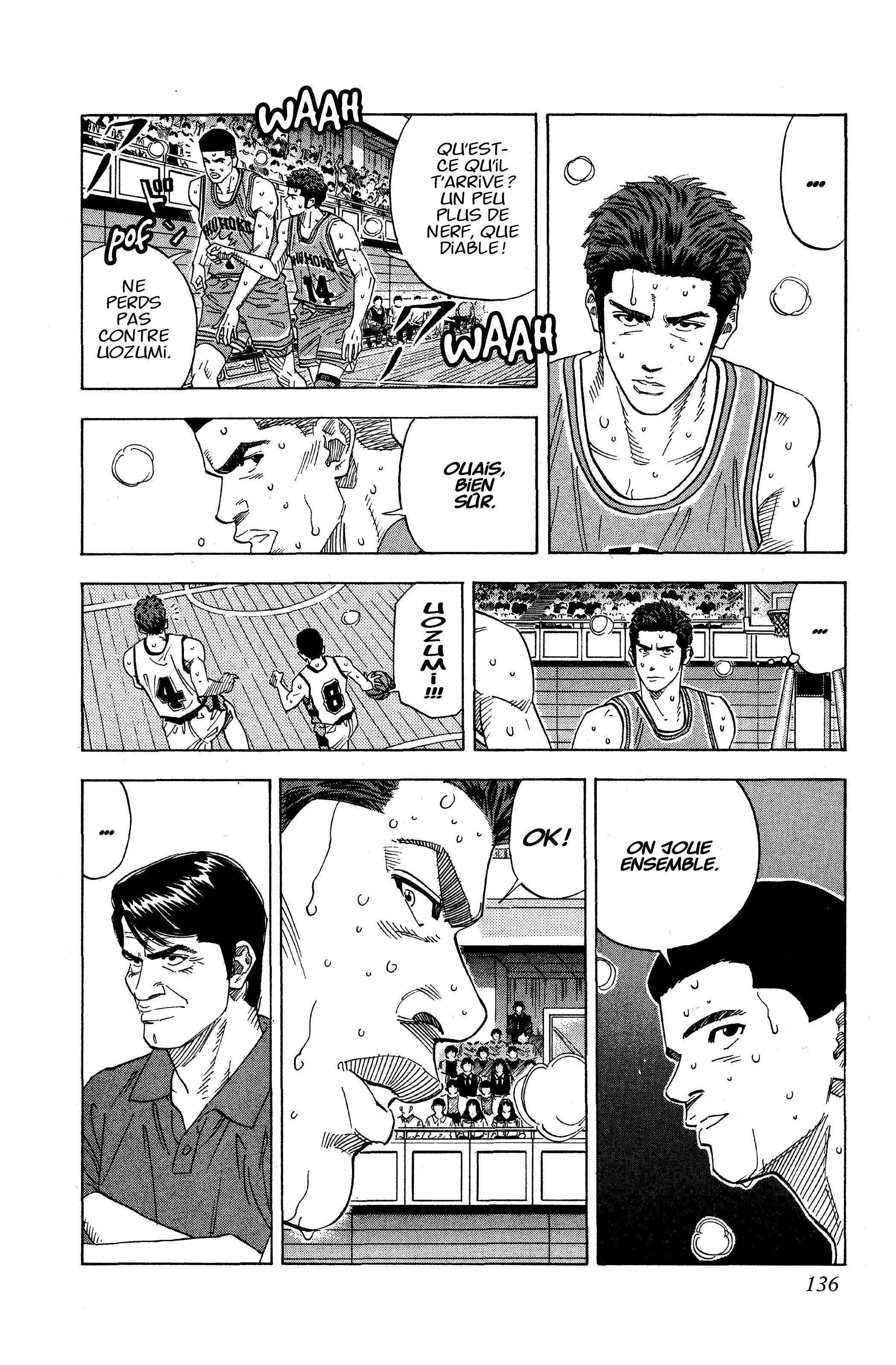  Slam Dunk - Volume 11 - 129