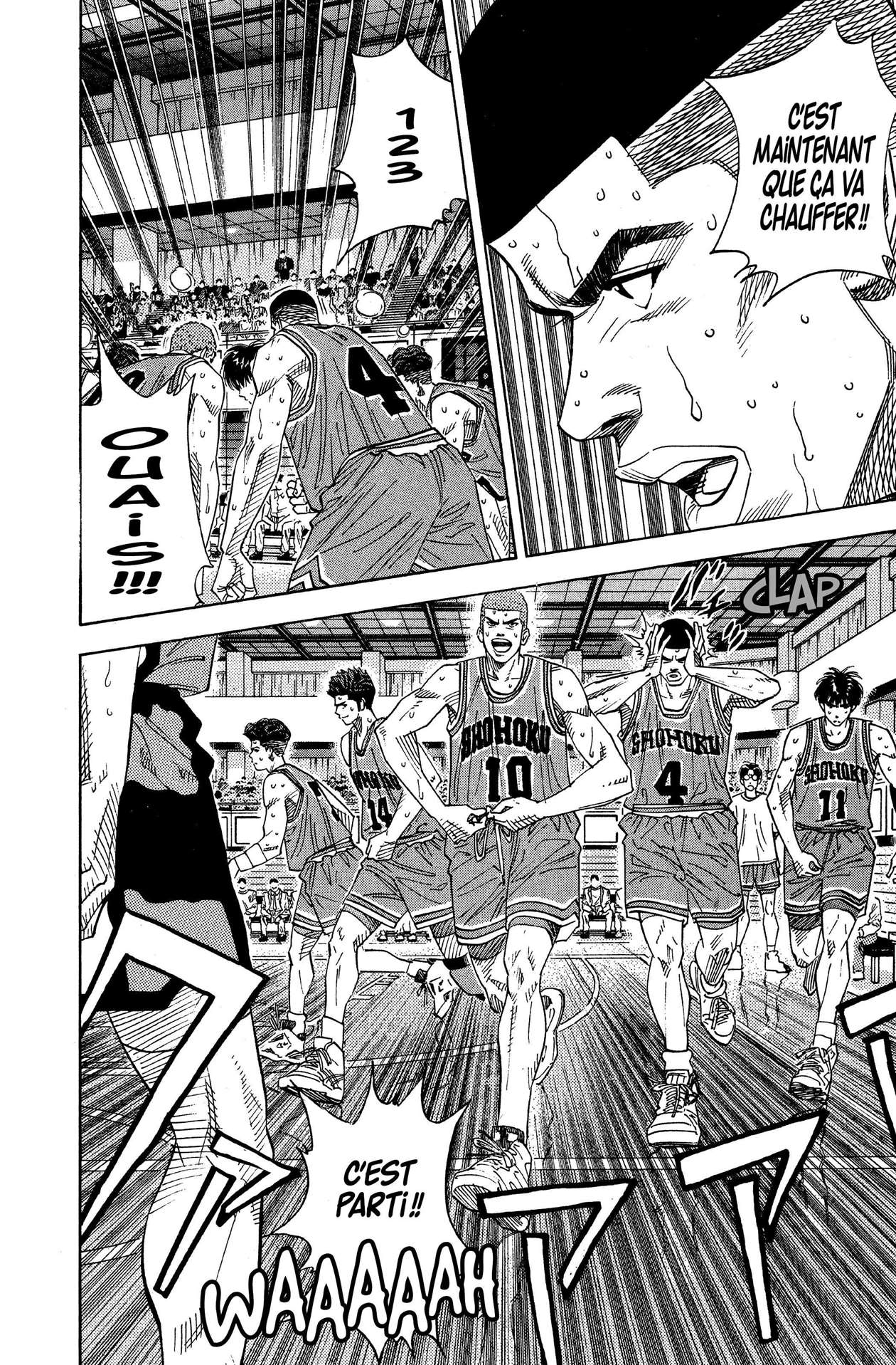  Slam Dunk - Volume 11 - 161