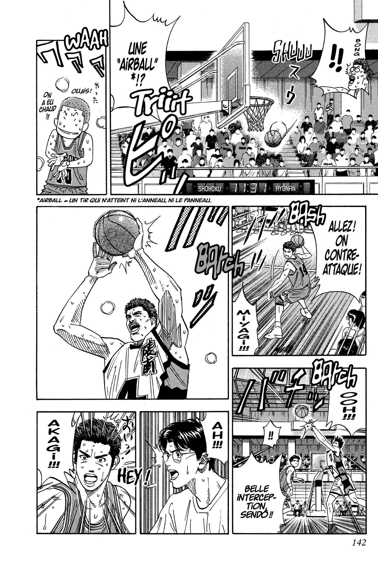  Slam Dunk - Volume 11 - 135