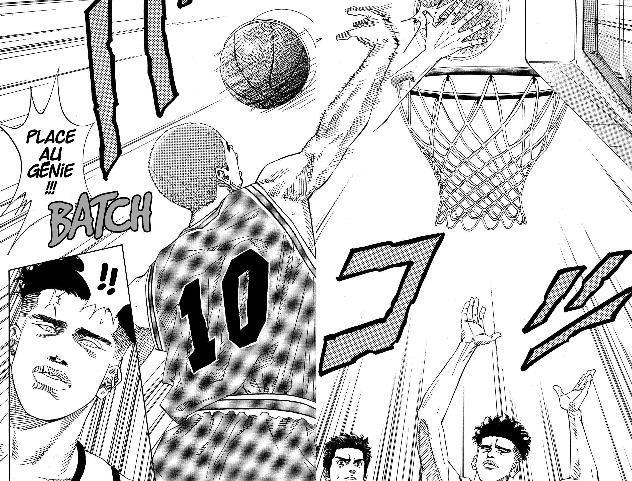  Slam Dunk - Volume 11 - 50