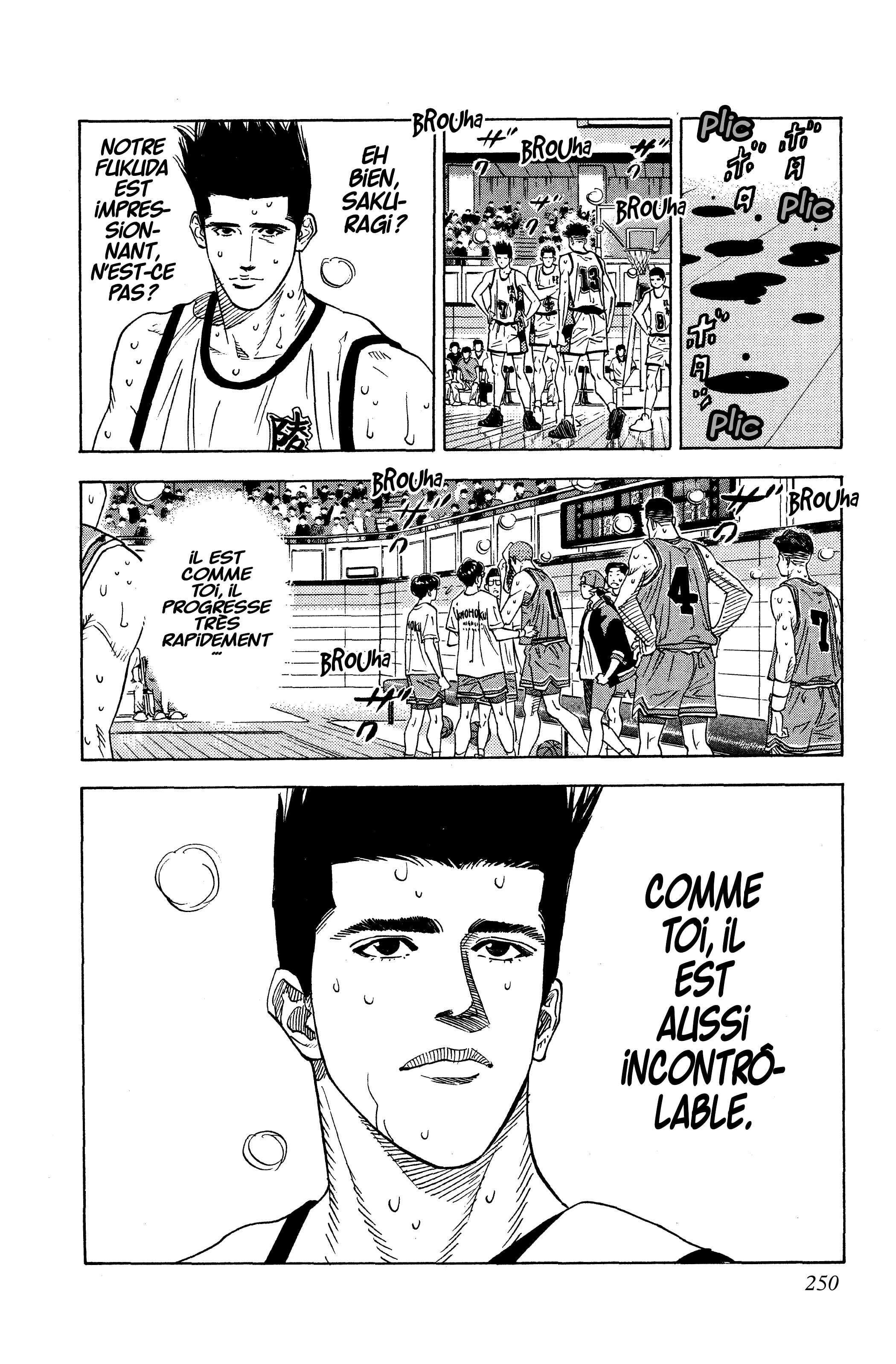  Slam Dunk - Volume 11 - 238