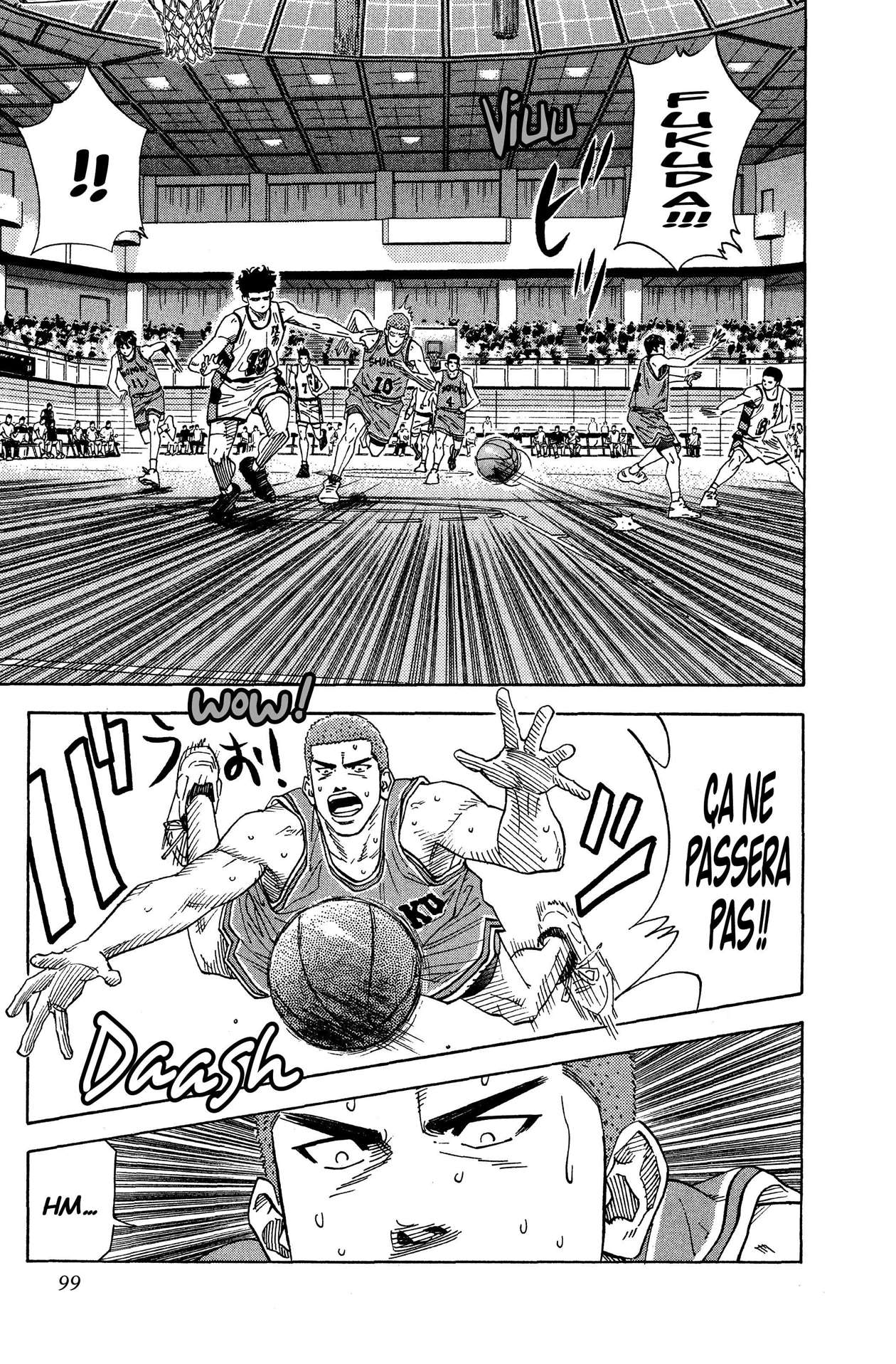  Slam Dunk - Volume 11 - 93