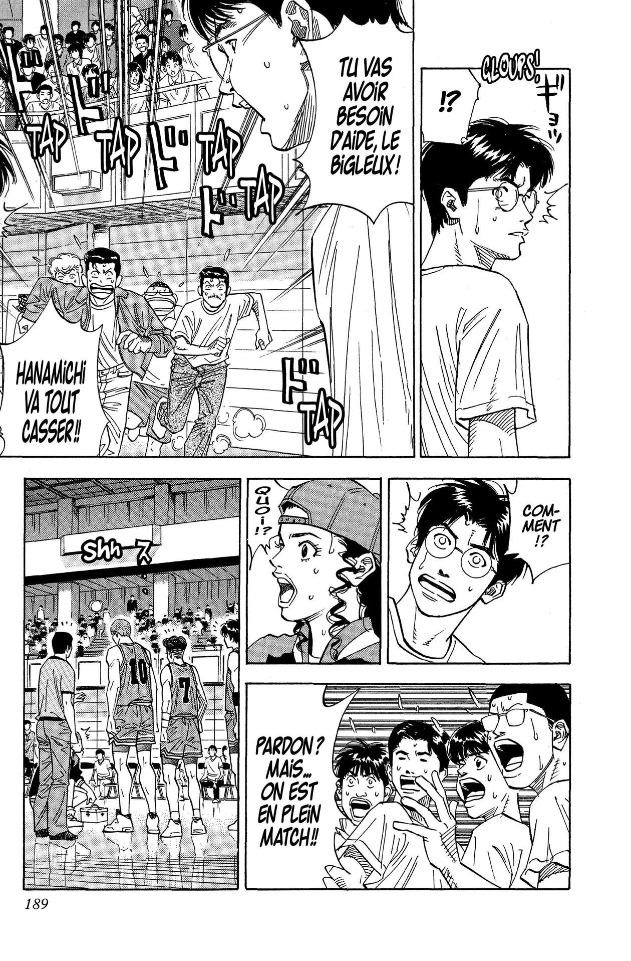  Slam Dunk - Volume 11 - 179