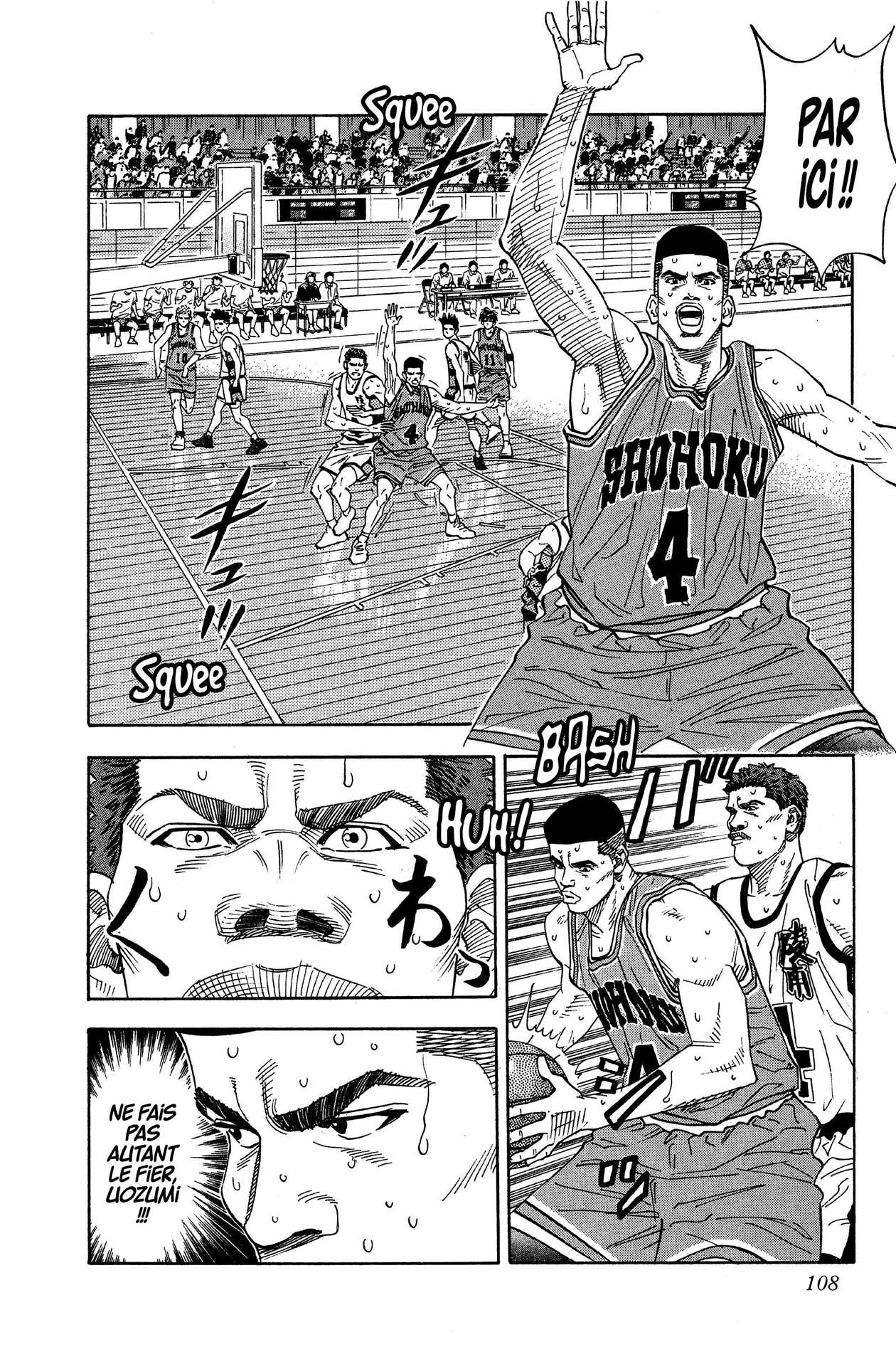  Slam Dunk - Volume 11 - 102