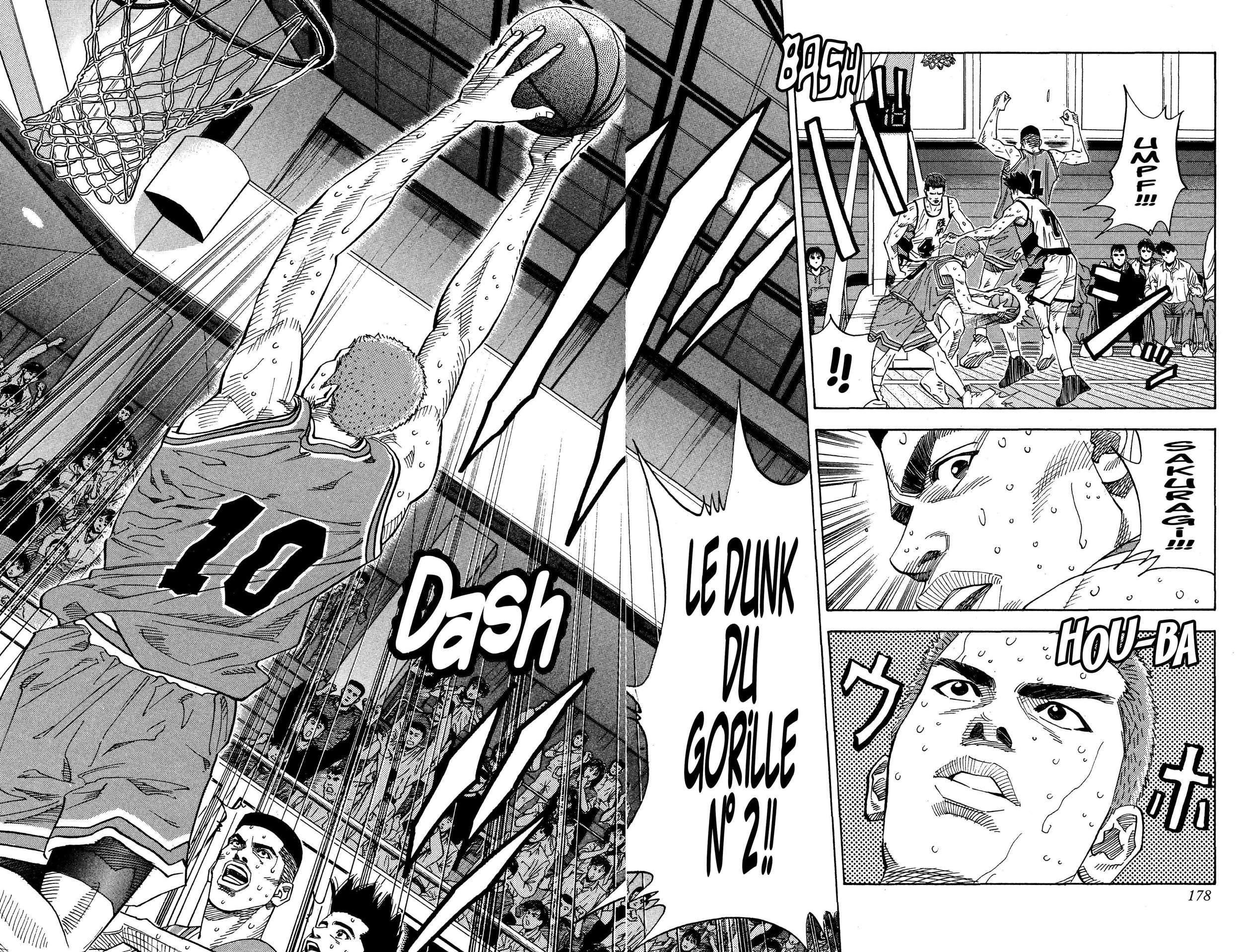  Slam Dunk - Volume 11 - 171