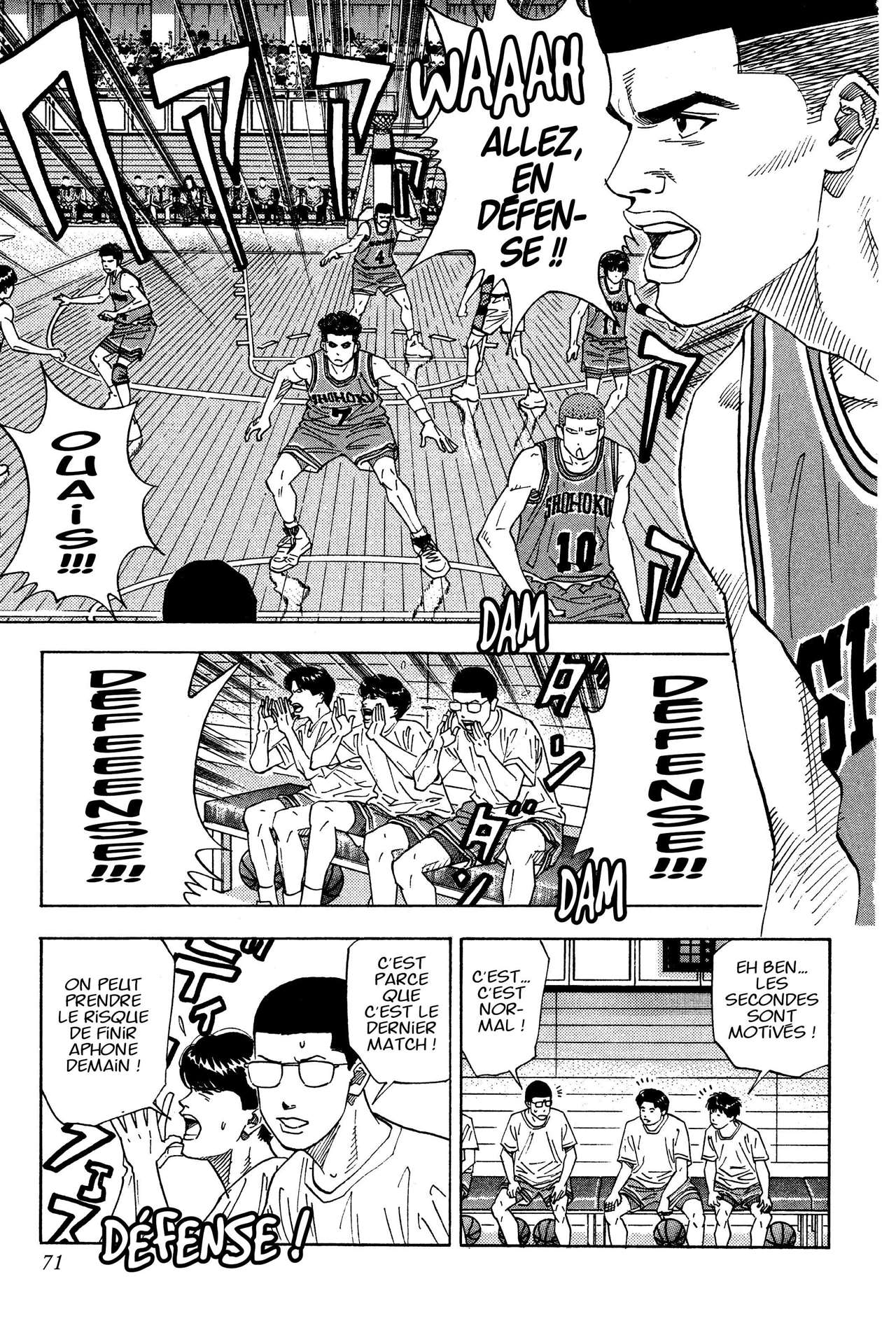  Slam Dunk - Volume 11 - 67