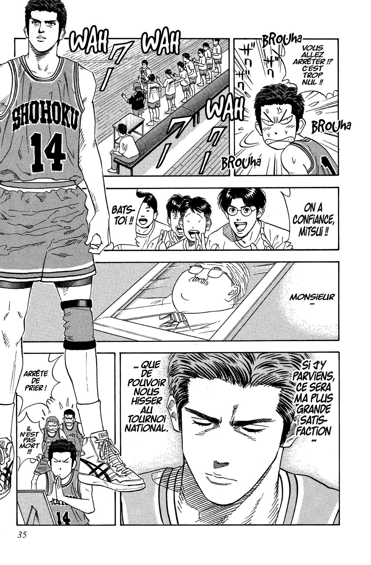  Slam Dunk - Volume 11 - 34