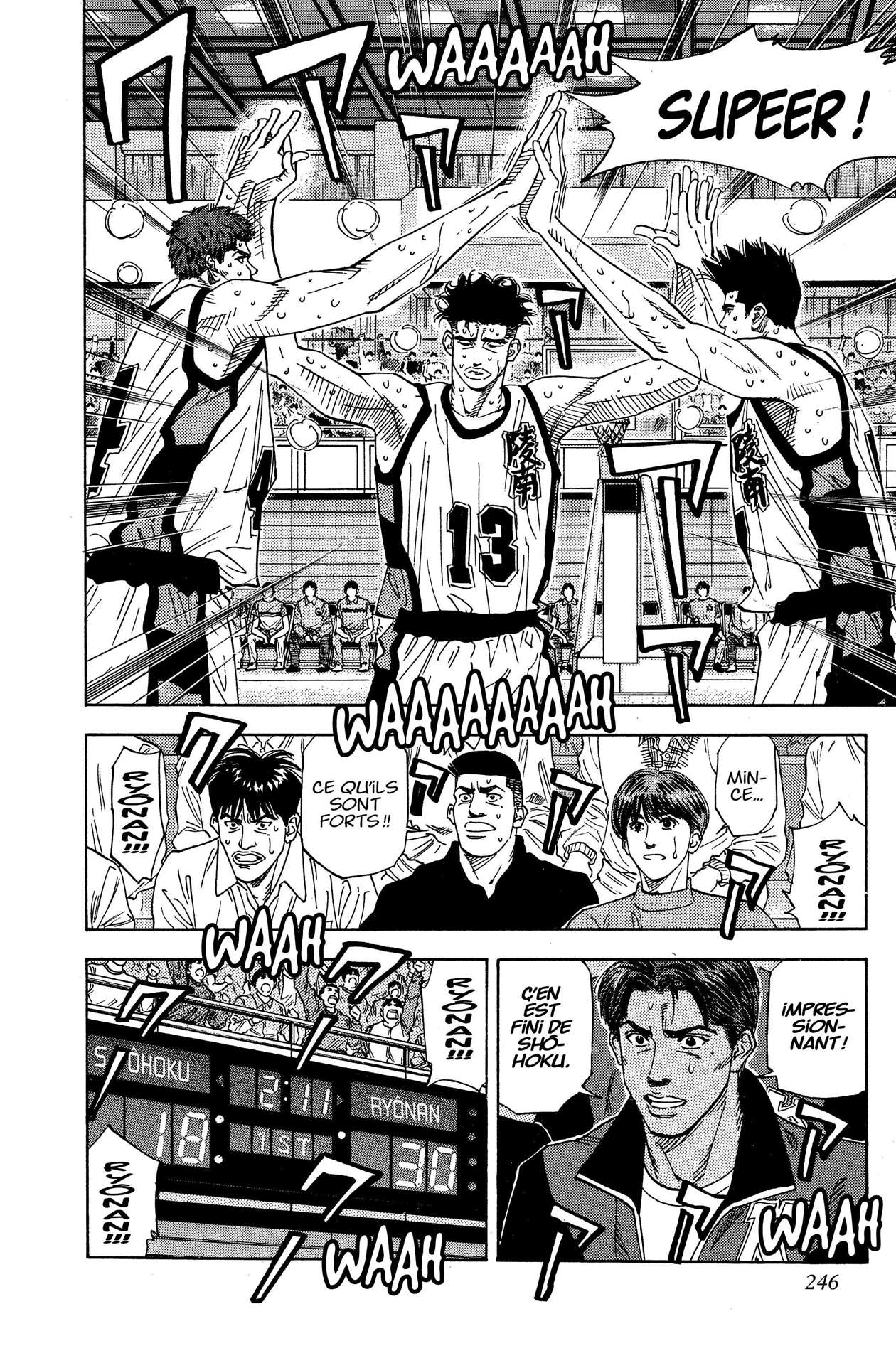  Slam Dunk - Volume 11 - 234