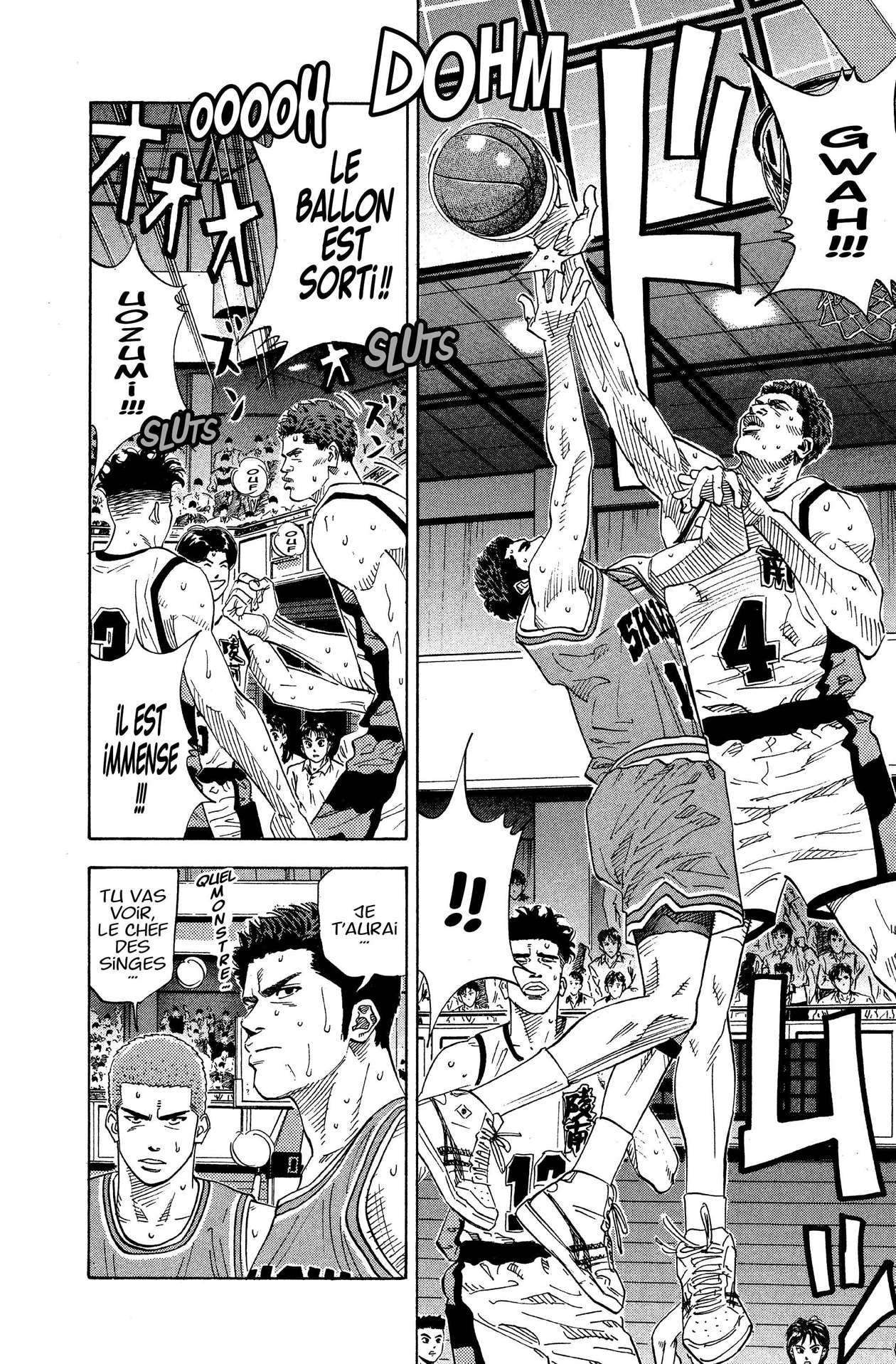  Slam Dunk - Volume 11 - 98