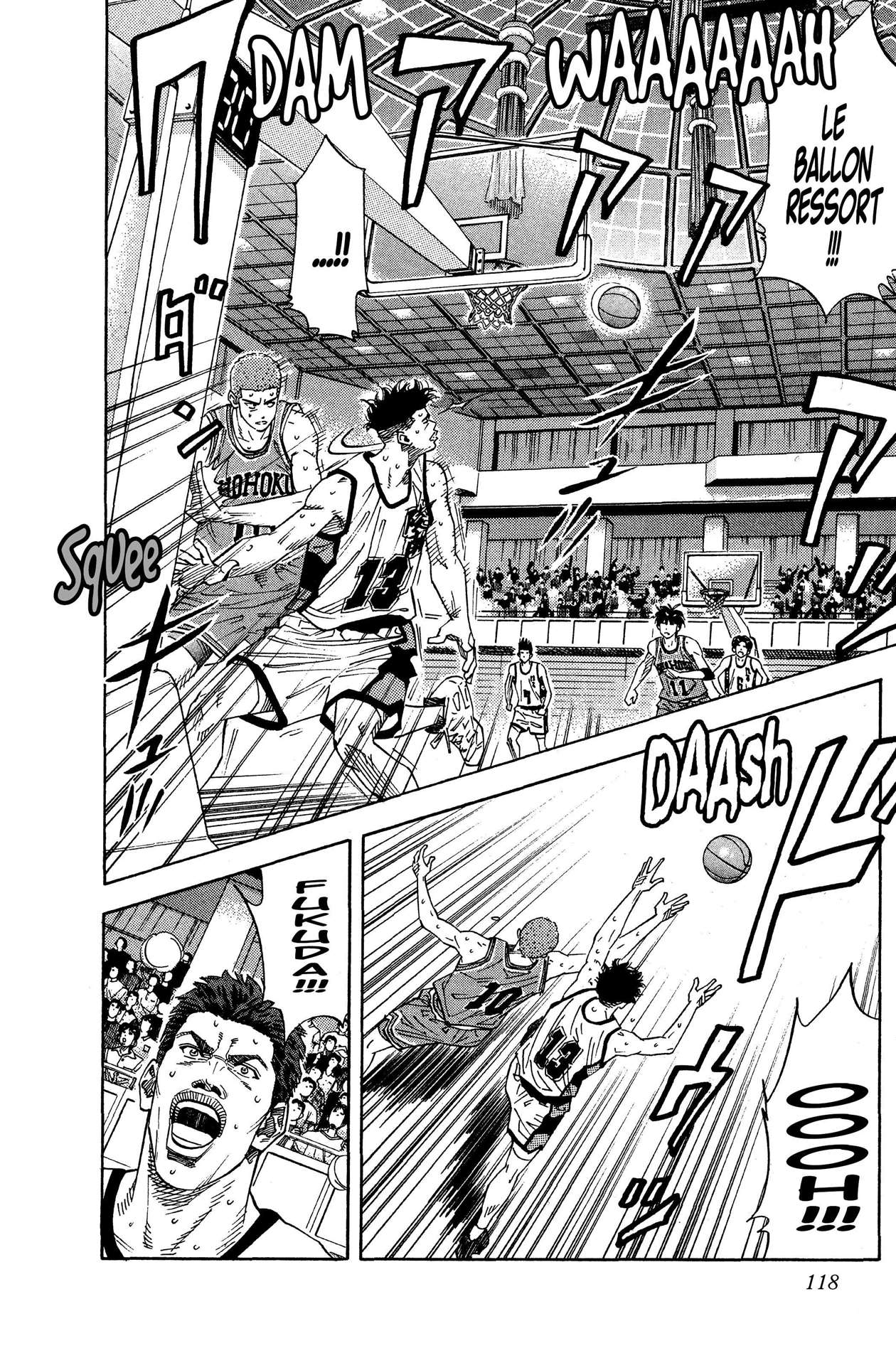  Slam Dunk - Volume 11 - 111