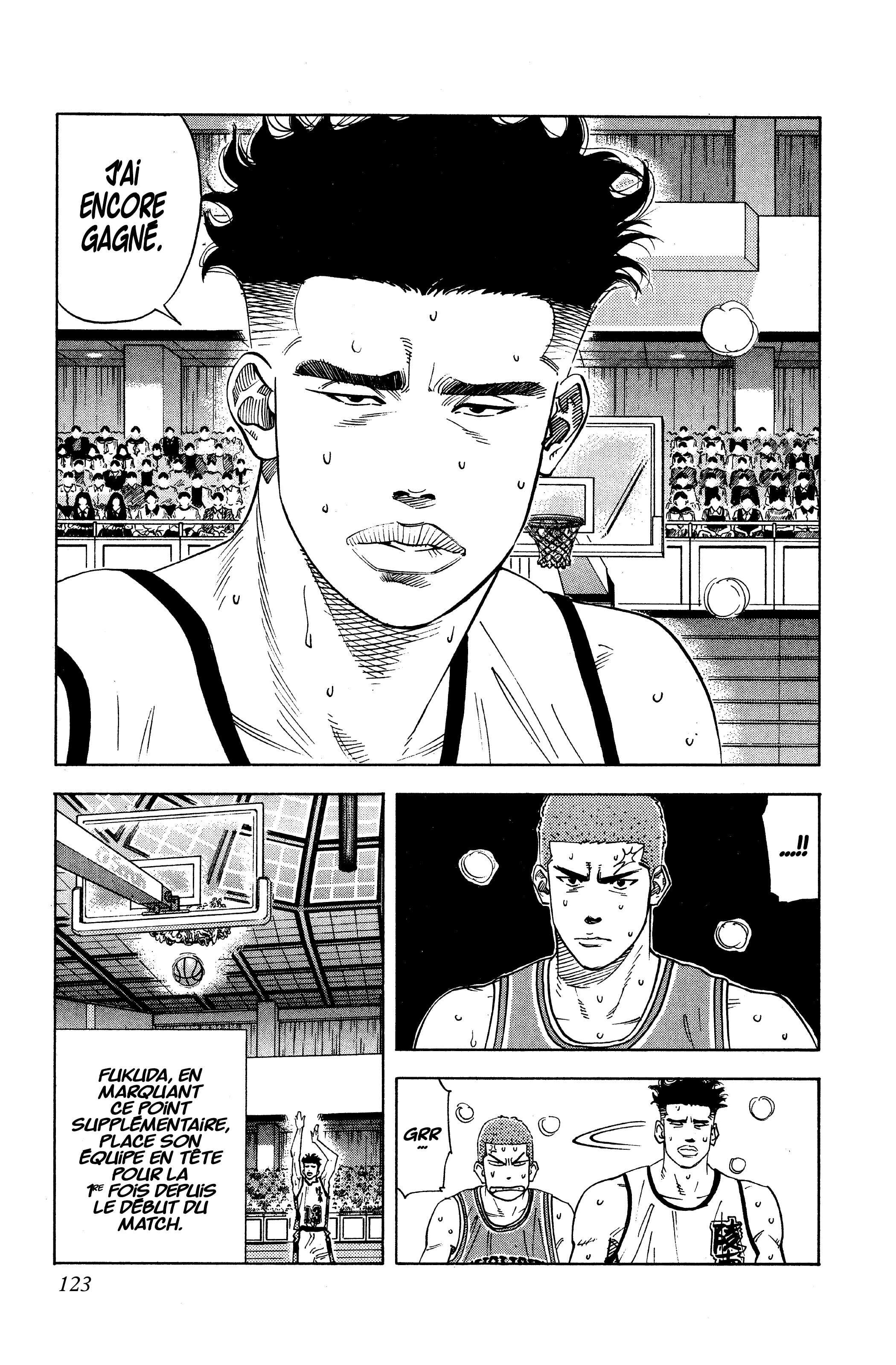  Slam Dunk - Volume 11 - 116