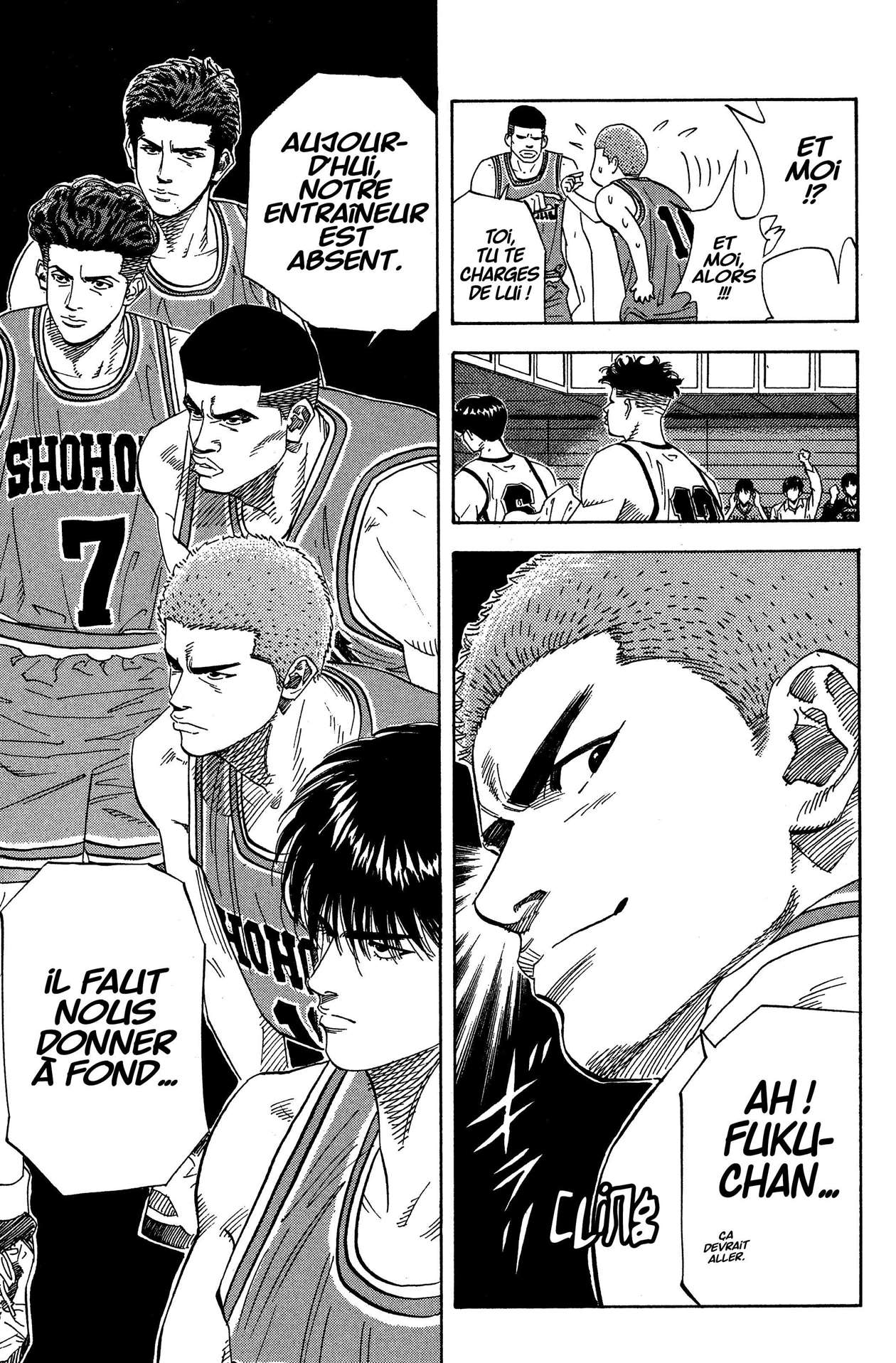  Slam Dunk - Volume 11 - 24