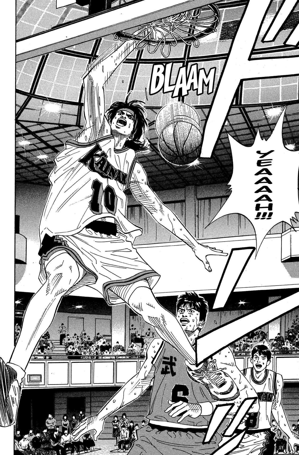  Slam Dunk - Volume 11 - 16