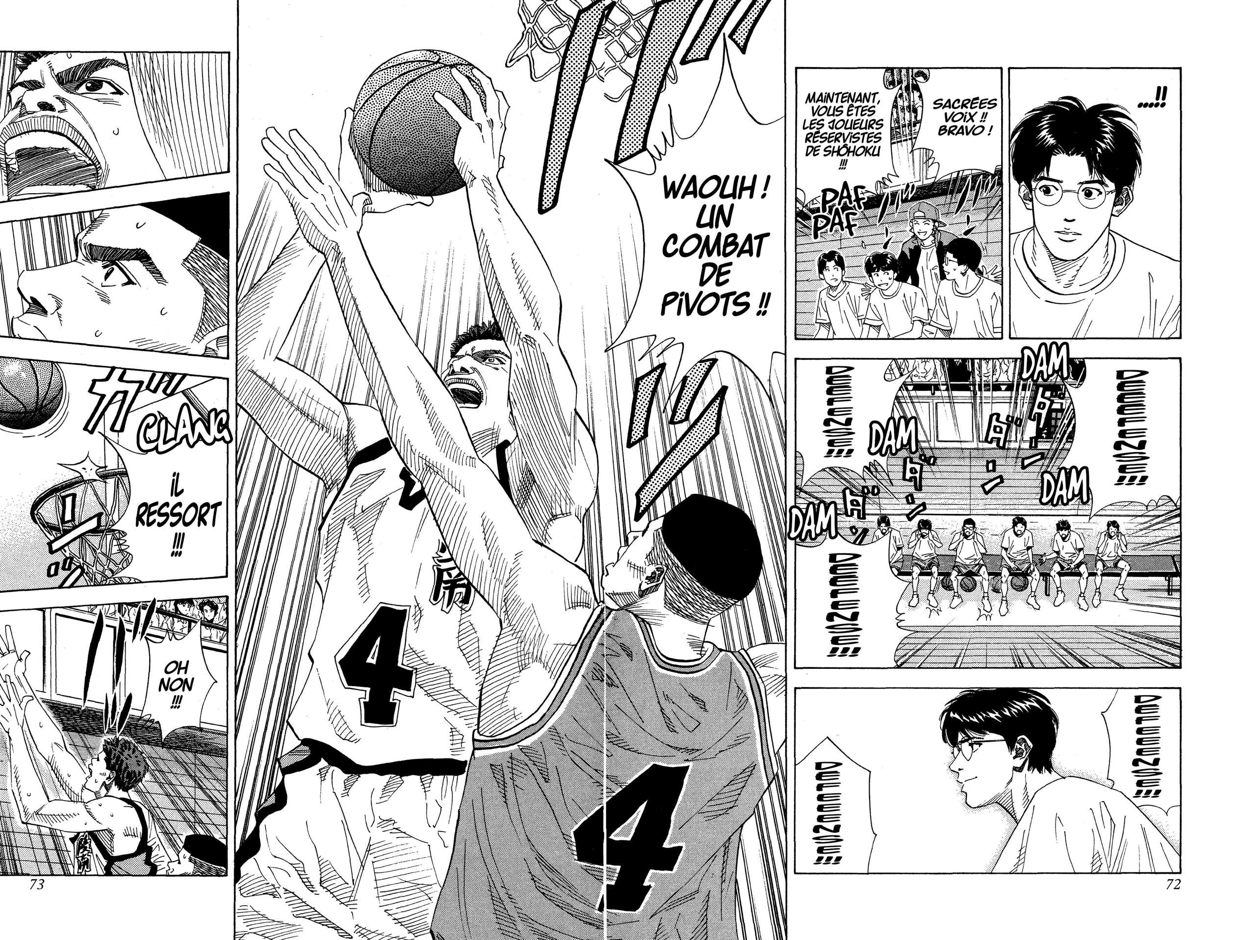  Slam Dunk - Volume 11 - 68