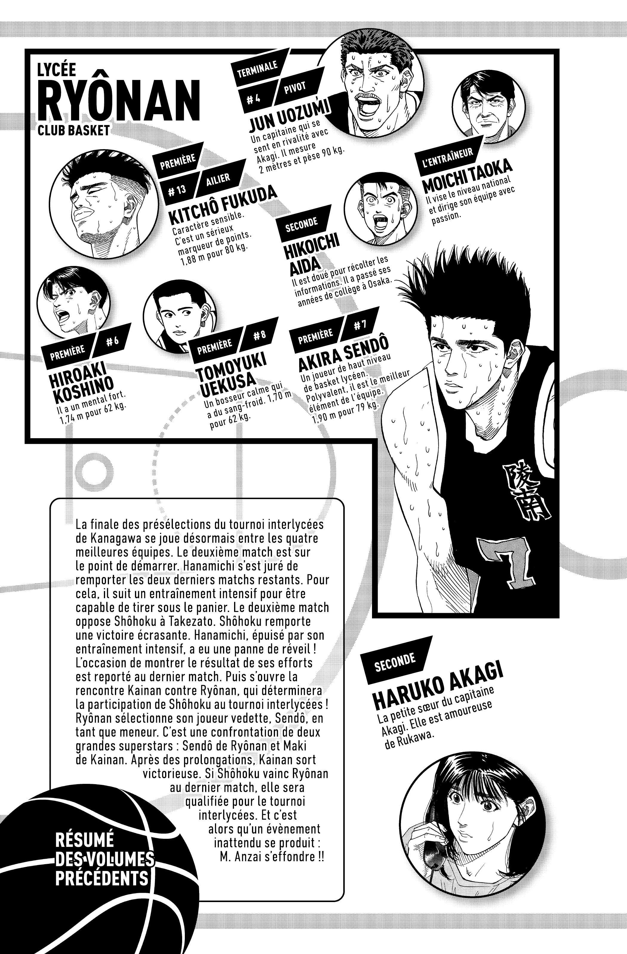  Slam Dunk - Volume 11 - 5