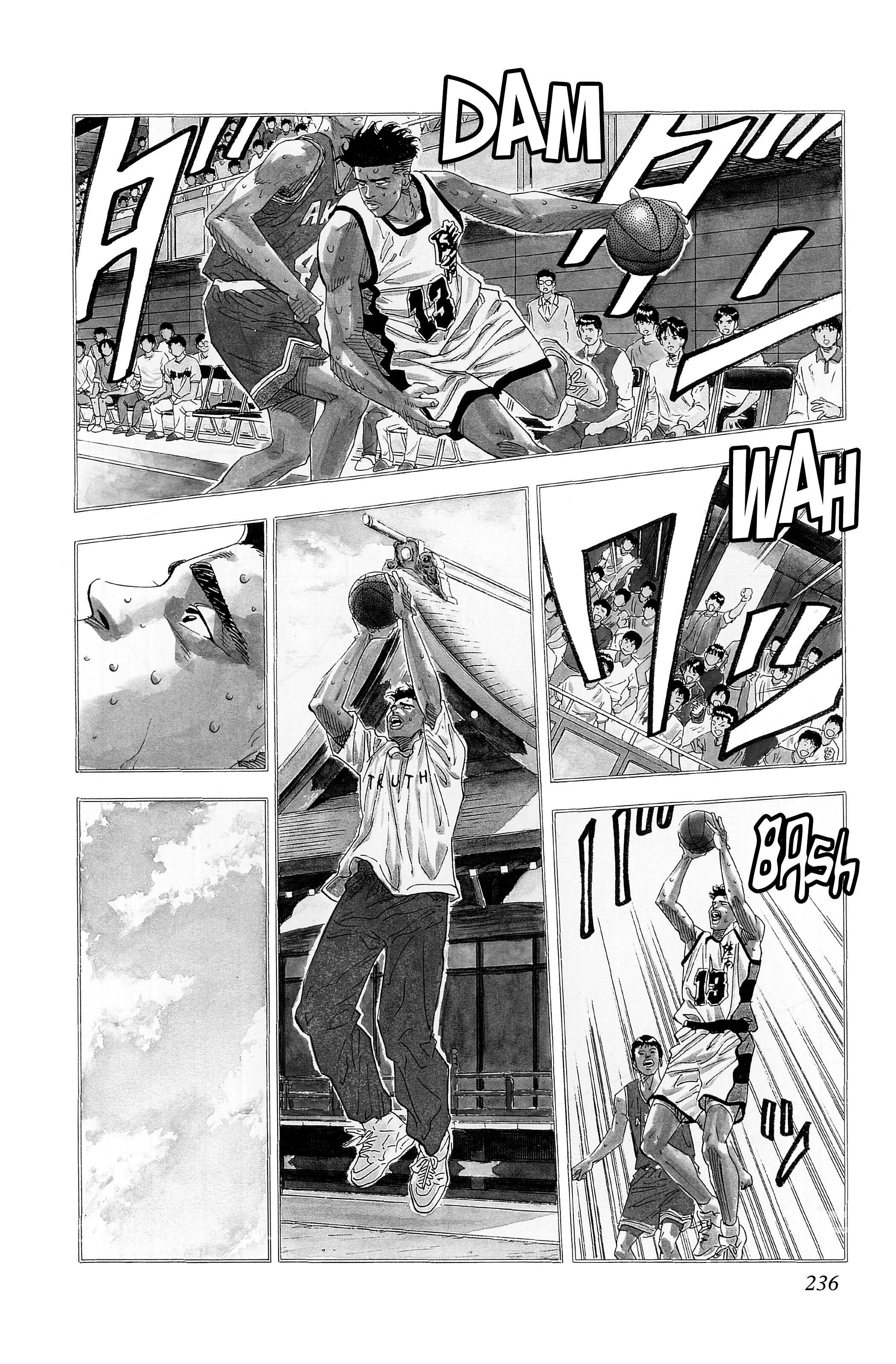  Slam Dunk - Volume 11 - 224