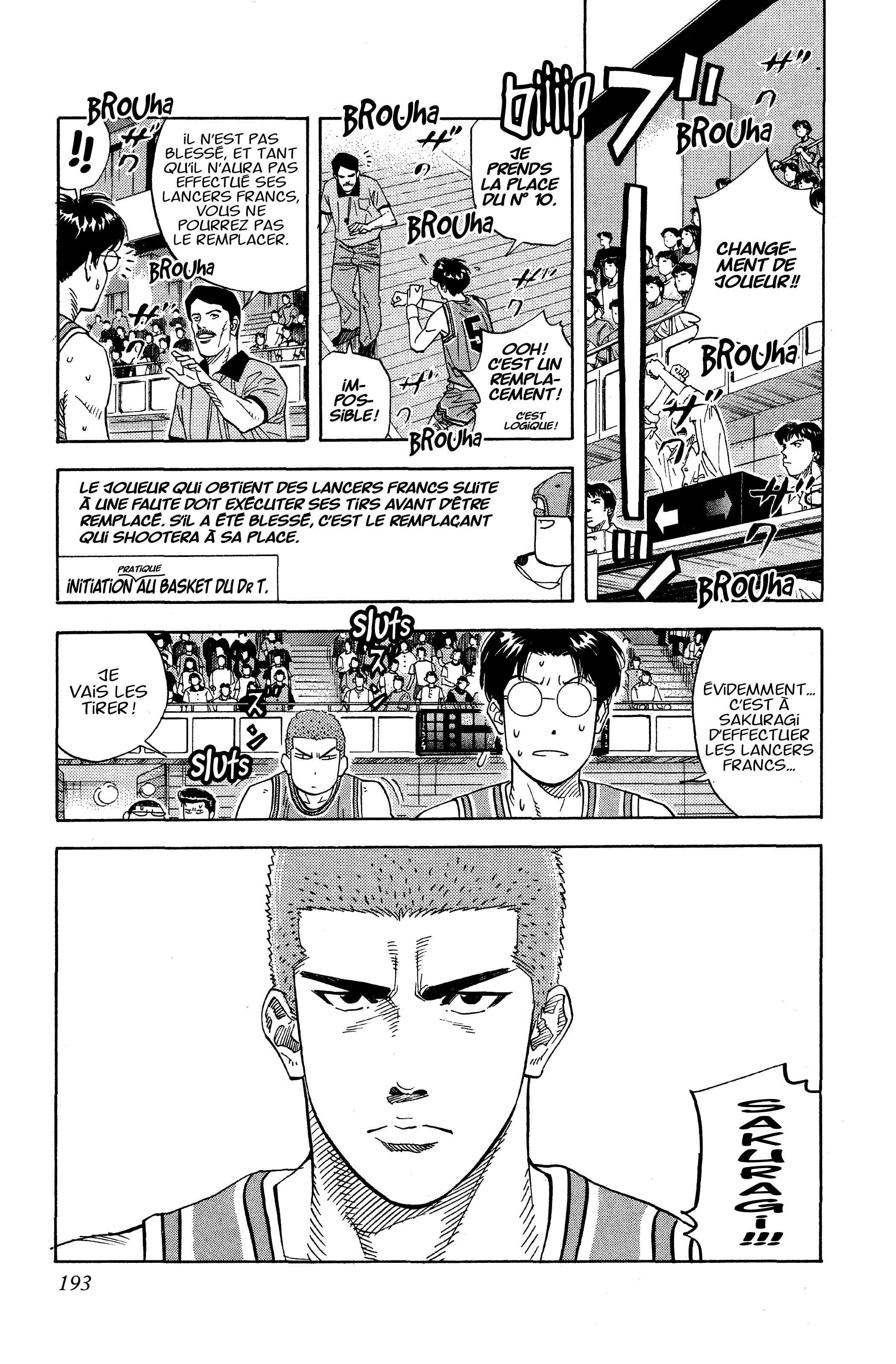  Slam Dunk - Volume 11 - 183