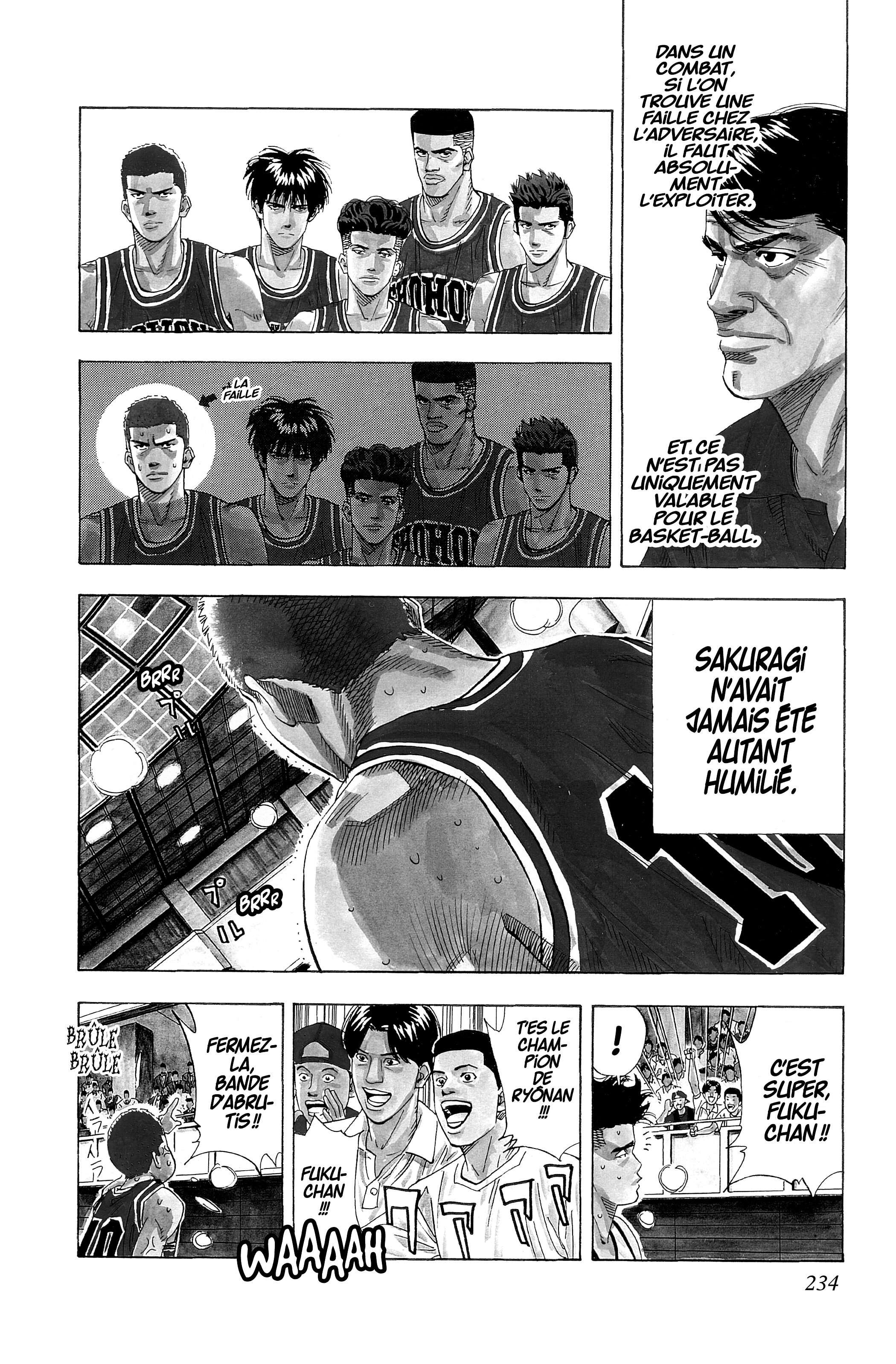  Slam Dunk - Volume 11 - 222