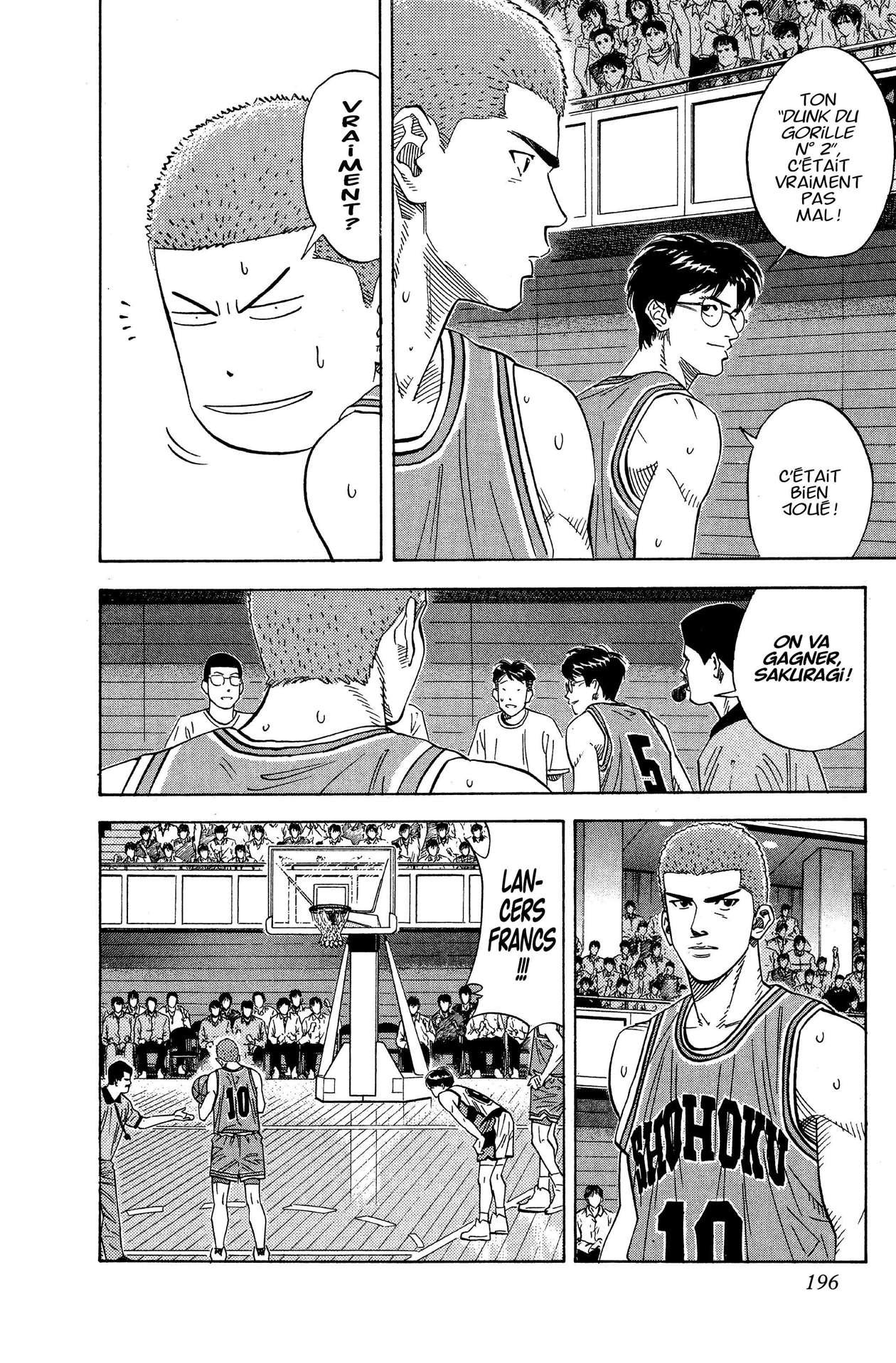  Slam Dunk - Volume 11 - 186