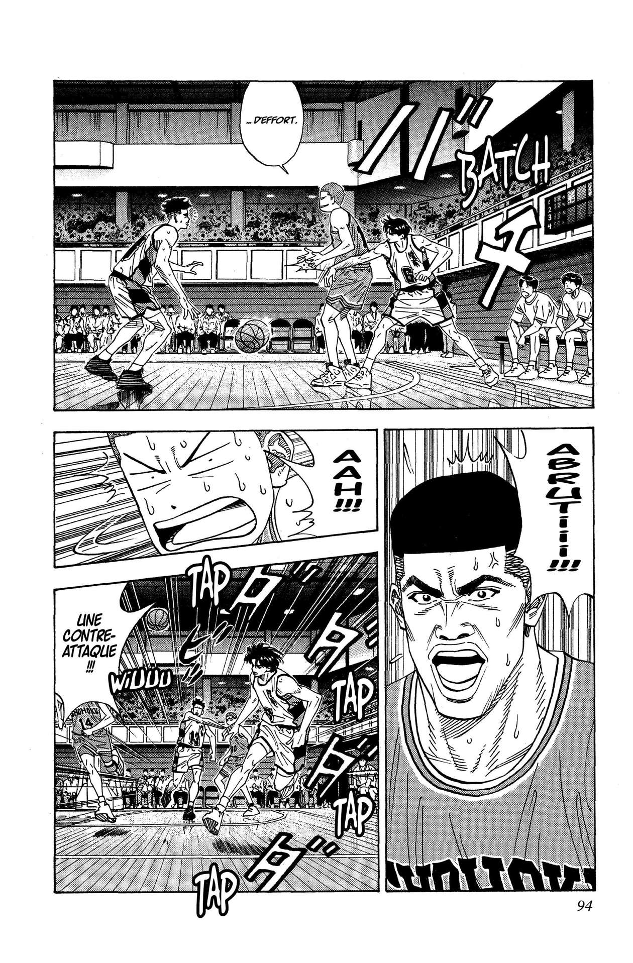  Slam Dunk - Volume 11 - 88