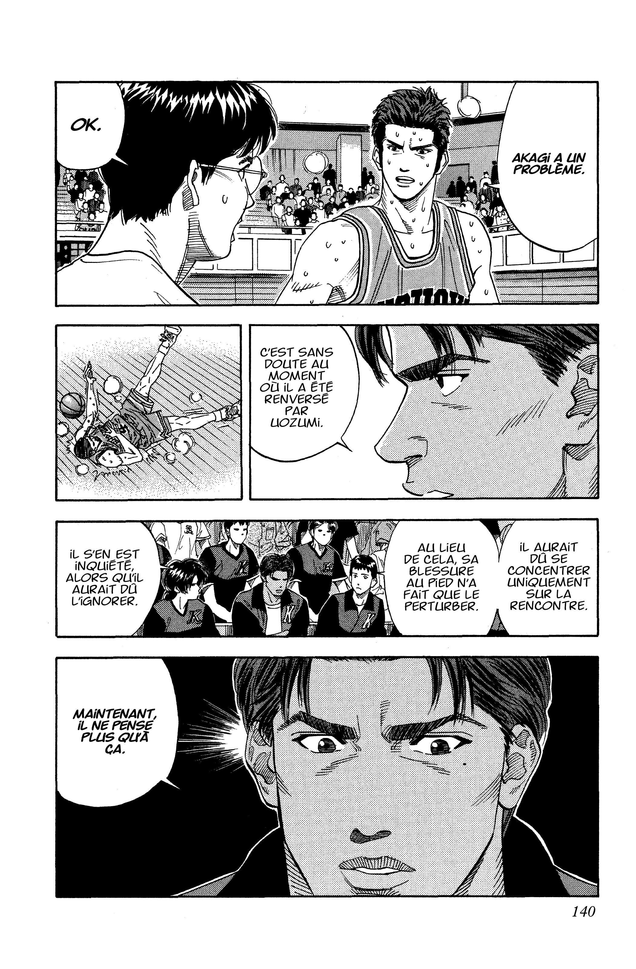  Slam Dunk - Volume 11 - 133