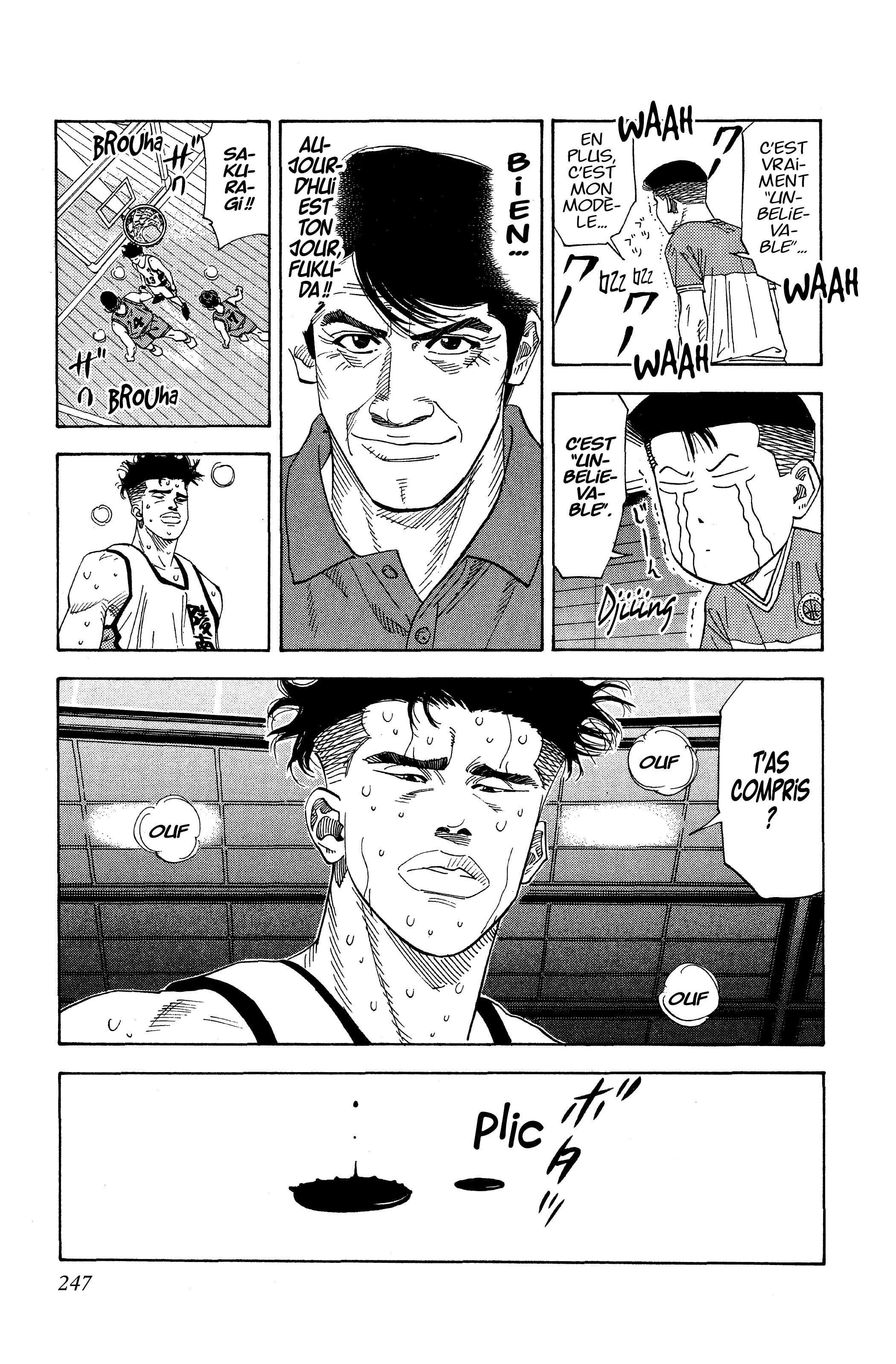  Slam Dunk - Volume 11 - 235