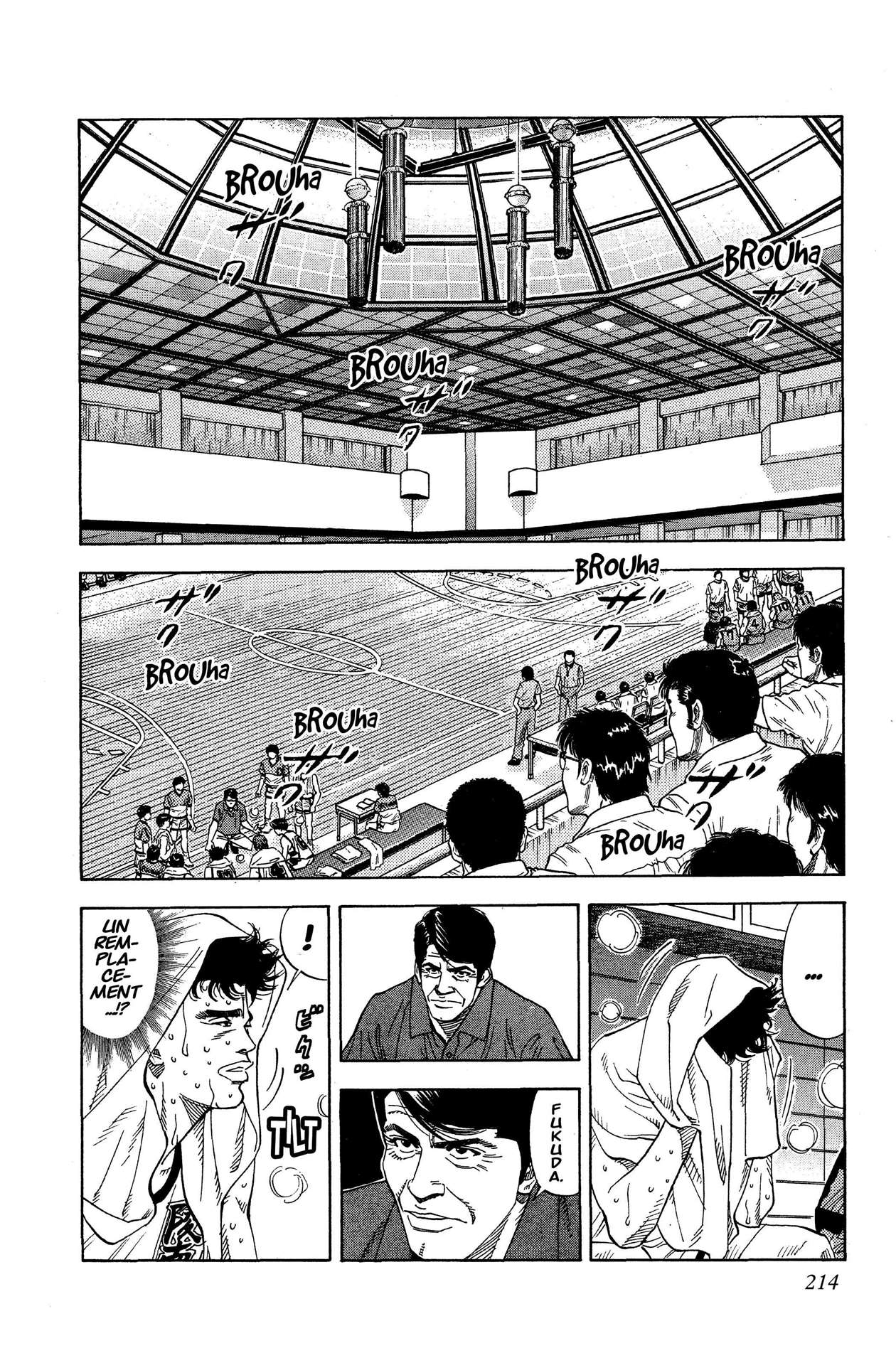  Slam Dunk - Volume 11 - 202