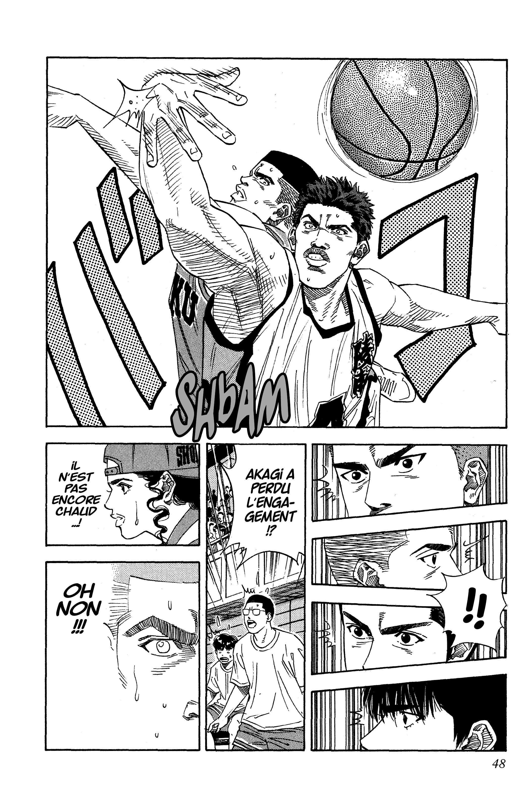  Slam Dunk - Volume 11 - 46