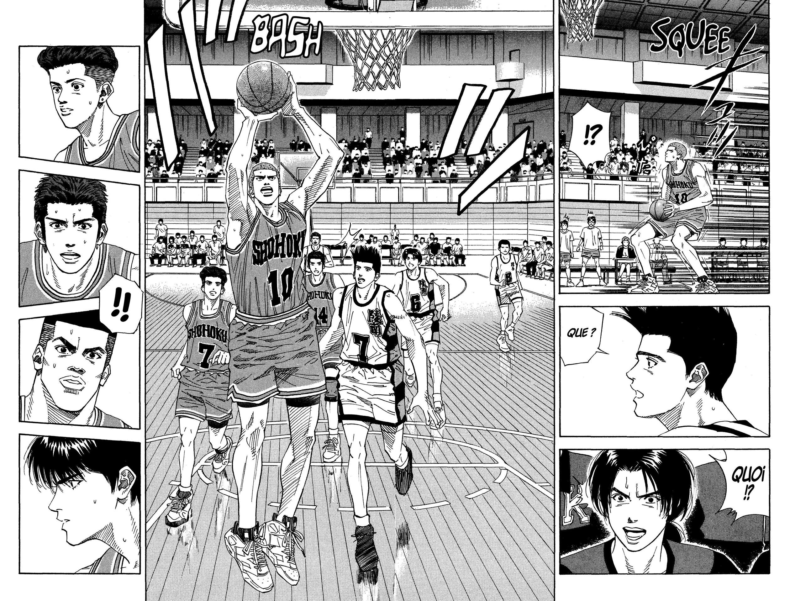  Slam Dunk - Volume 11 - 59