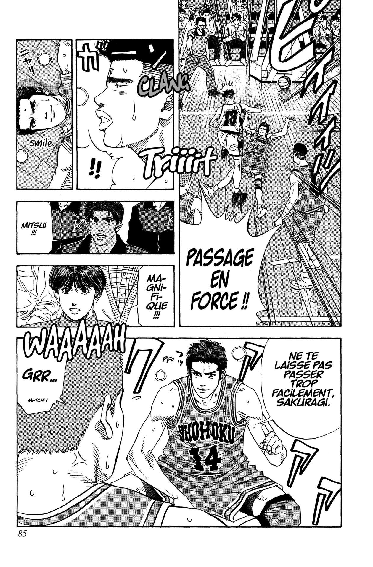  Slam Dunk - Volume 11 - 79