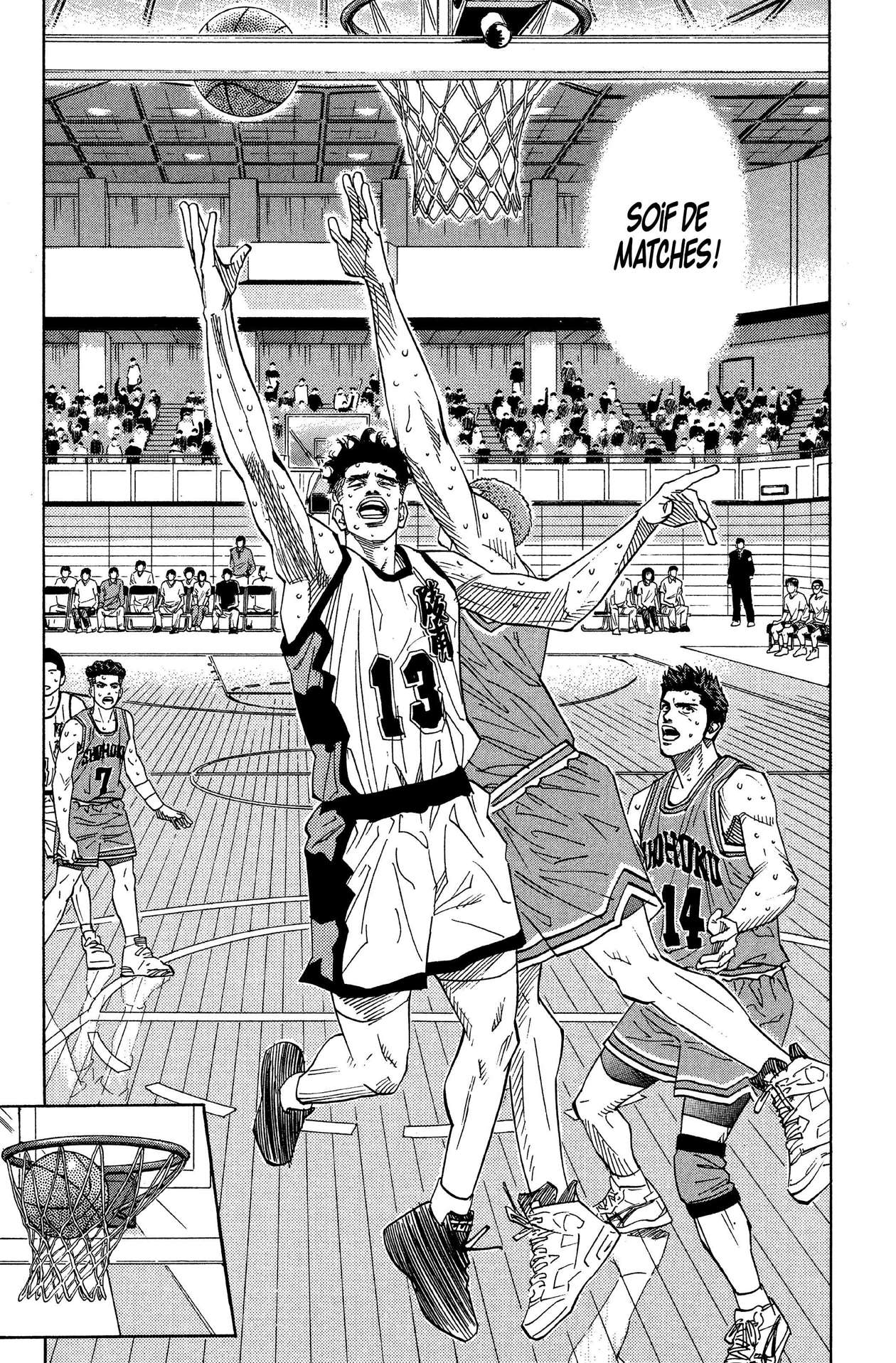  Slam Dunk - Volume 11 - 209