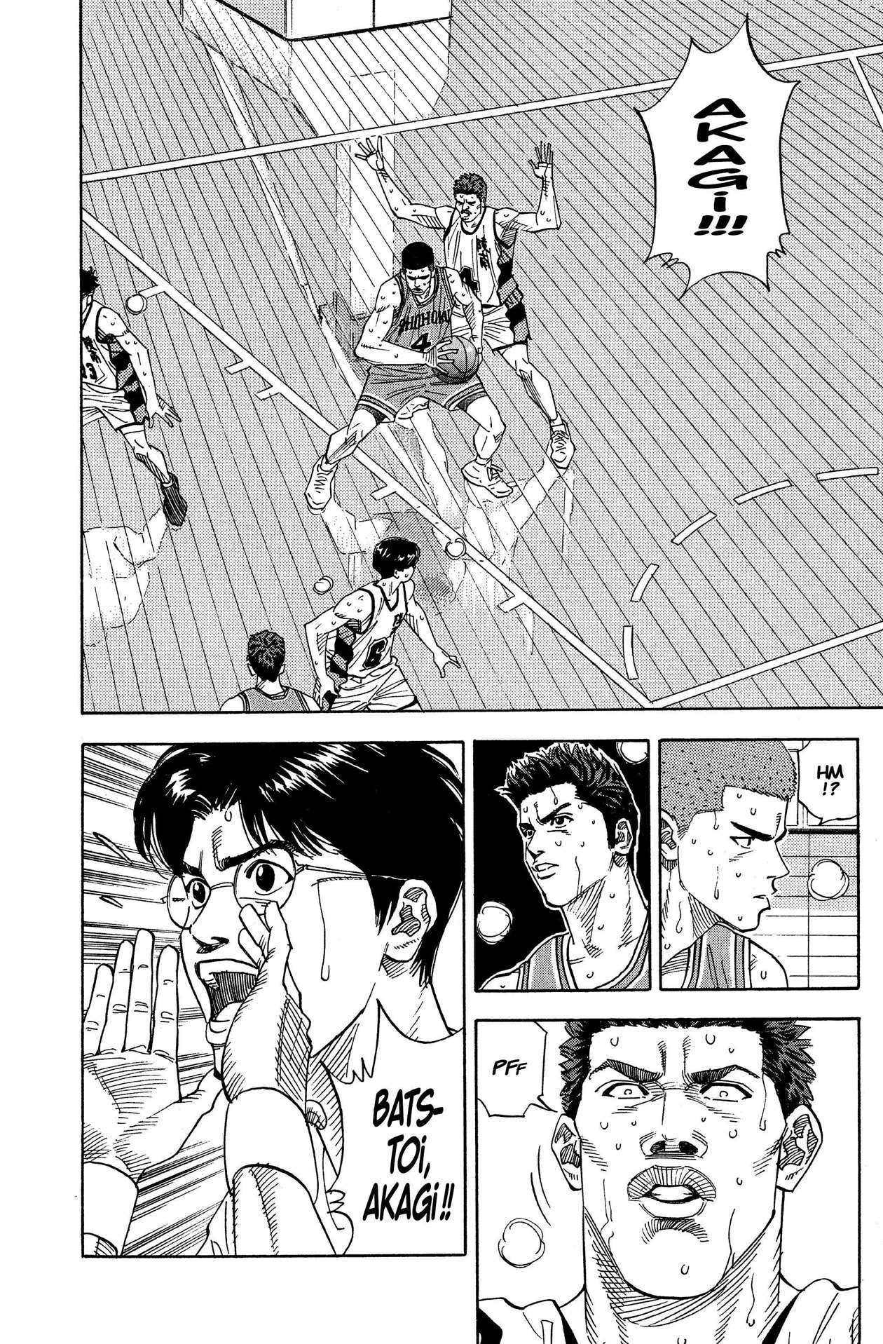  Slam Dunk - Volume 11 - 165