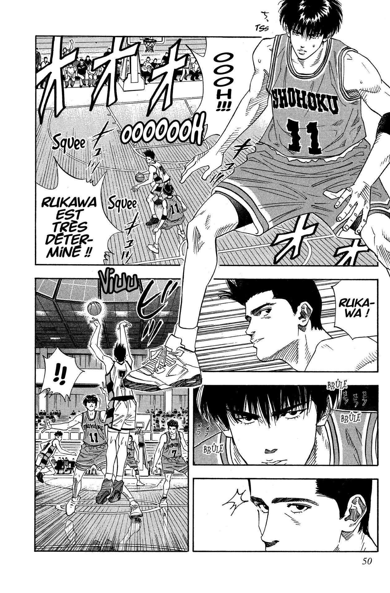  Slam Dunk - Volume 11 - 48