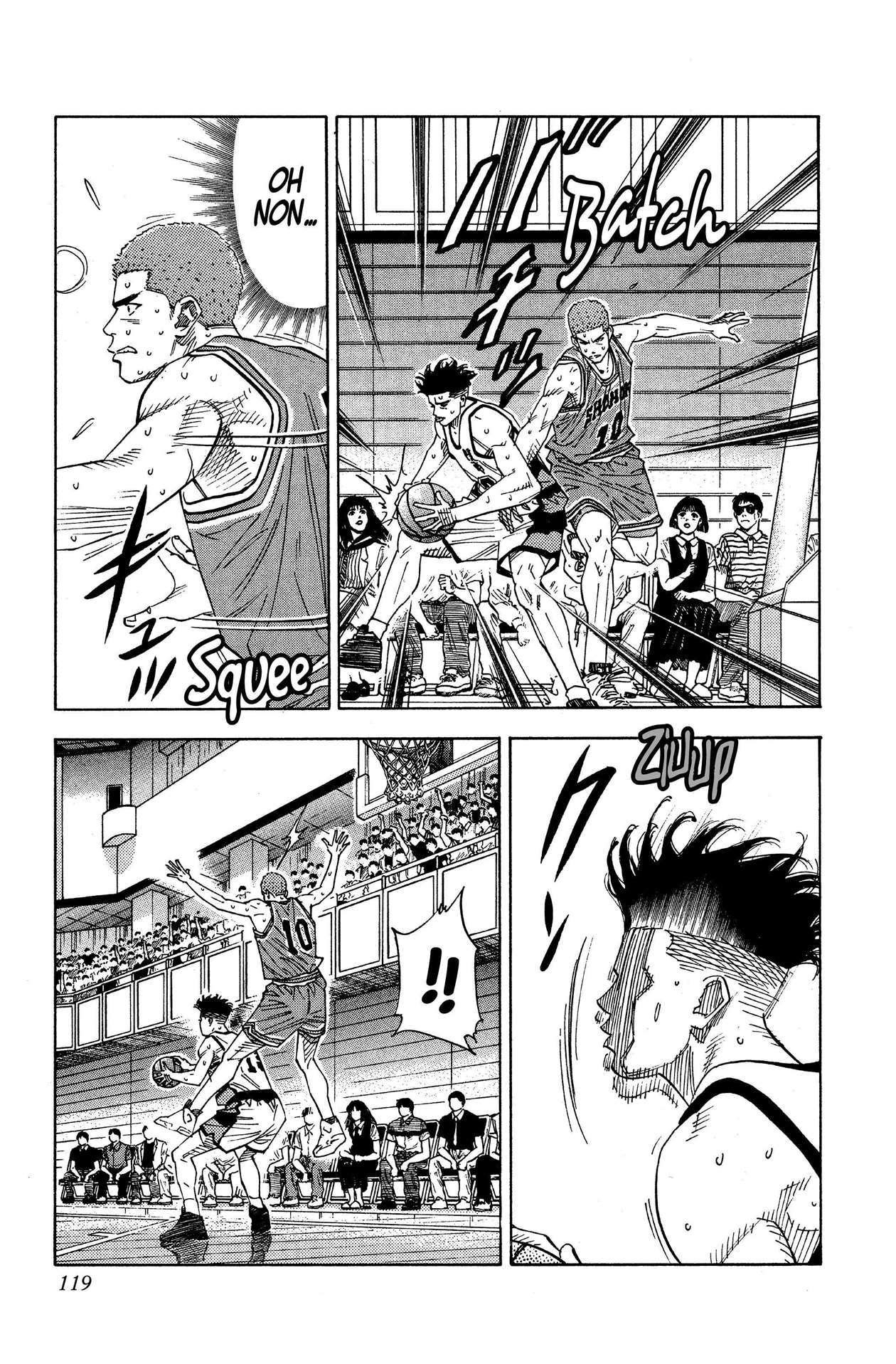  Slam Dunk - Volume 11 - 112