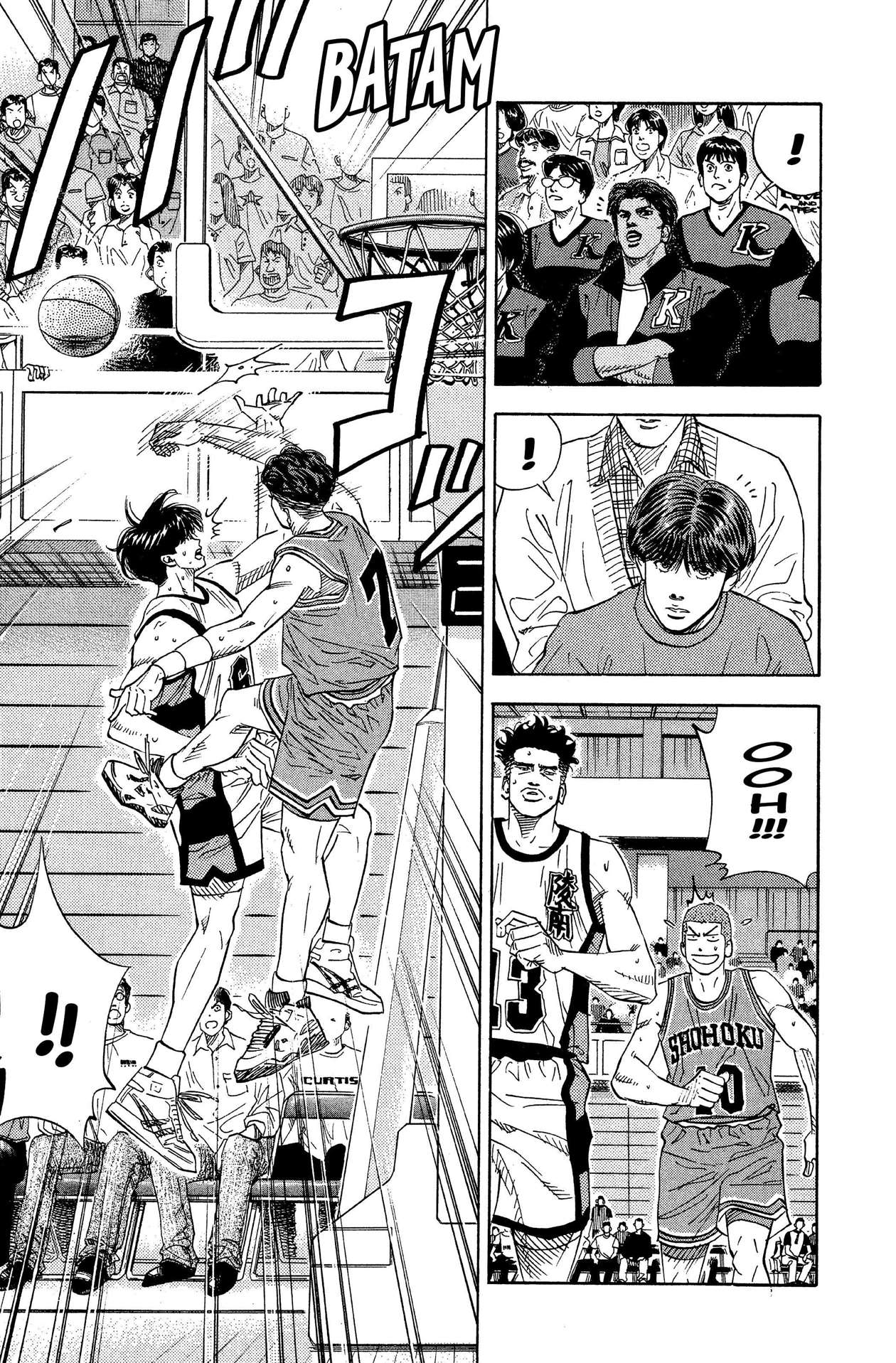  Slam Dunk - Volume 11 - 91