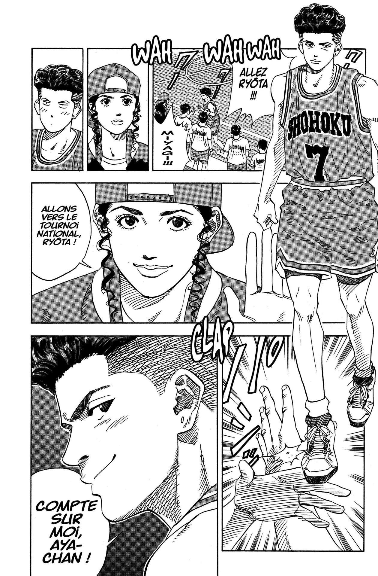  Slam Dunk - Volume 11 - 29