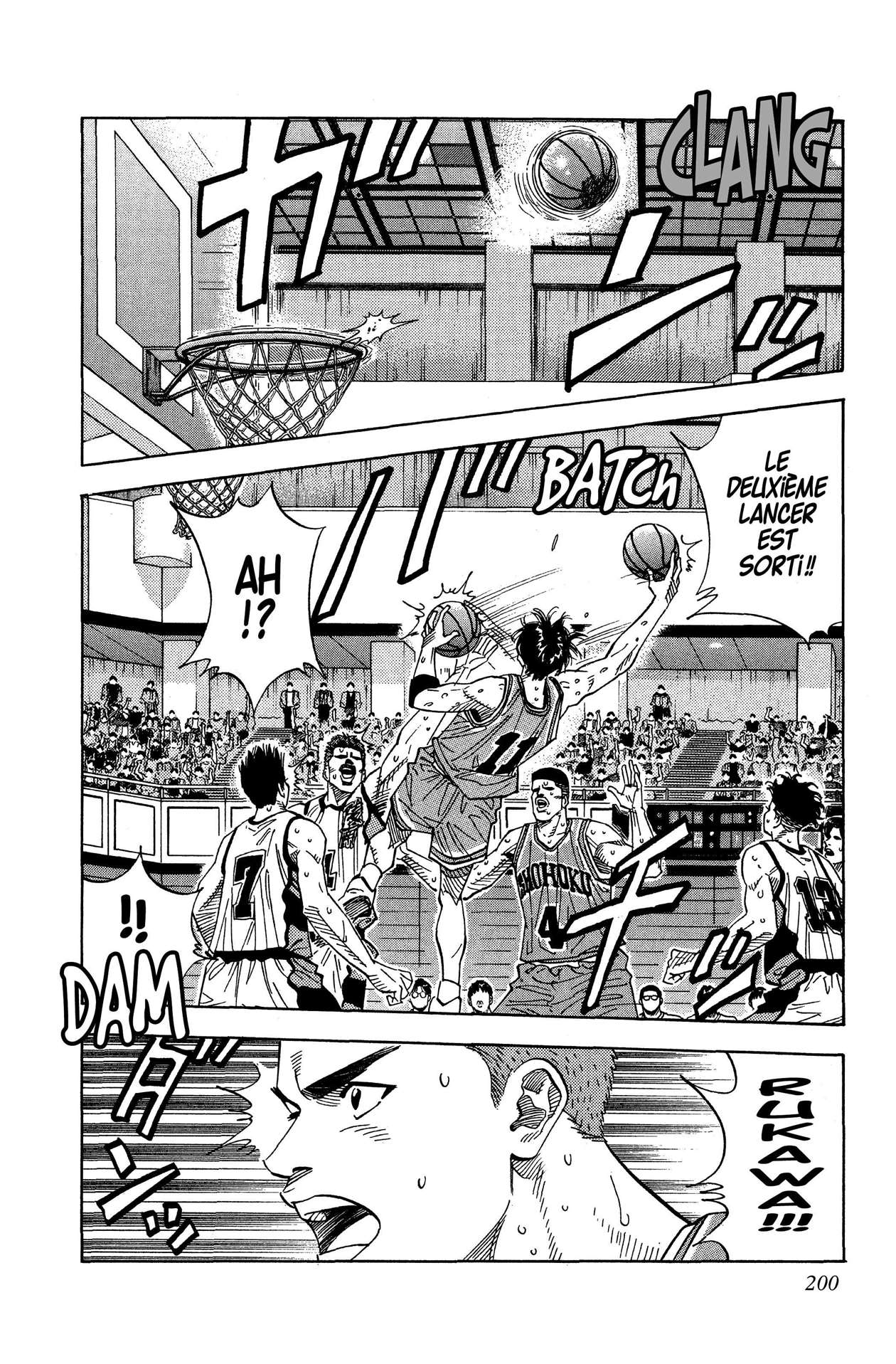  Slam Dunk - Volume 11 - 190