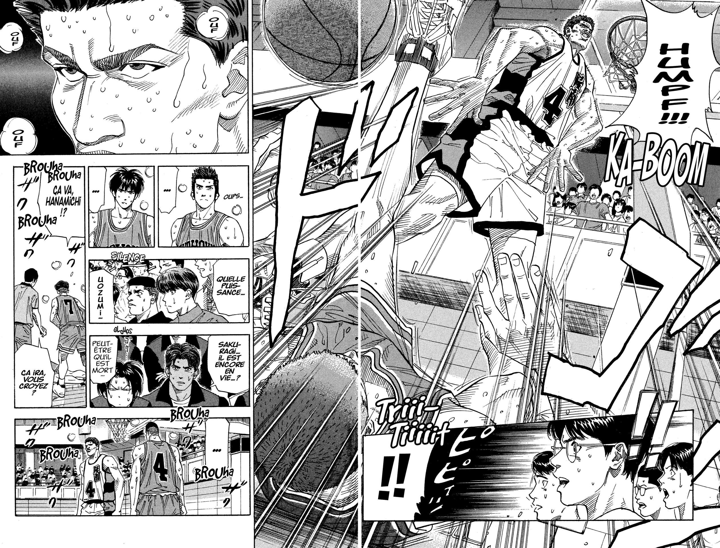  Slam Dunk - Volume 11 - 173