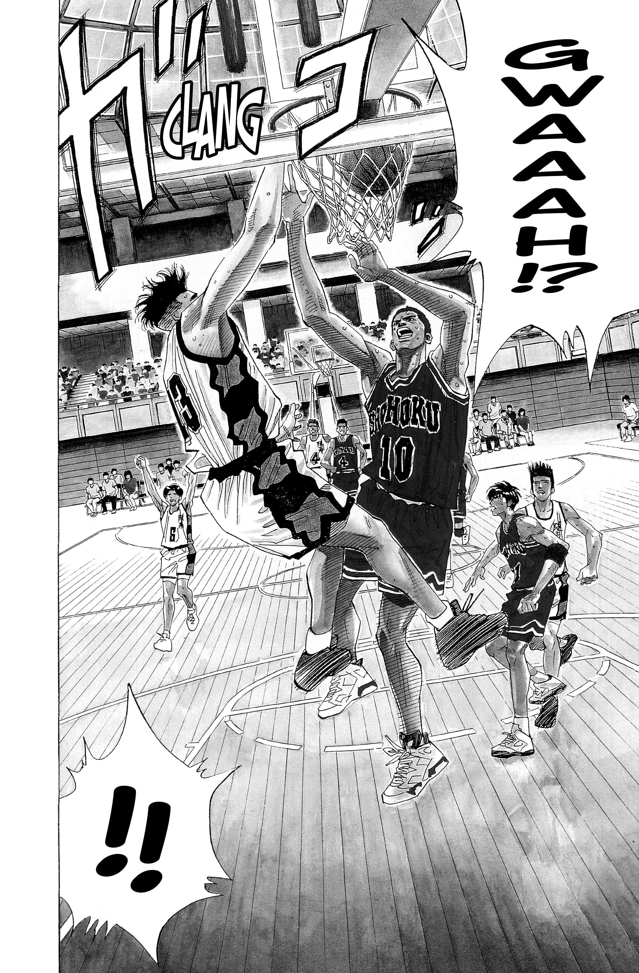  Slam Dunk - Volume 11 - 230