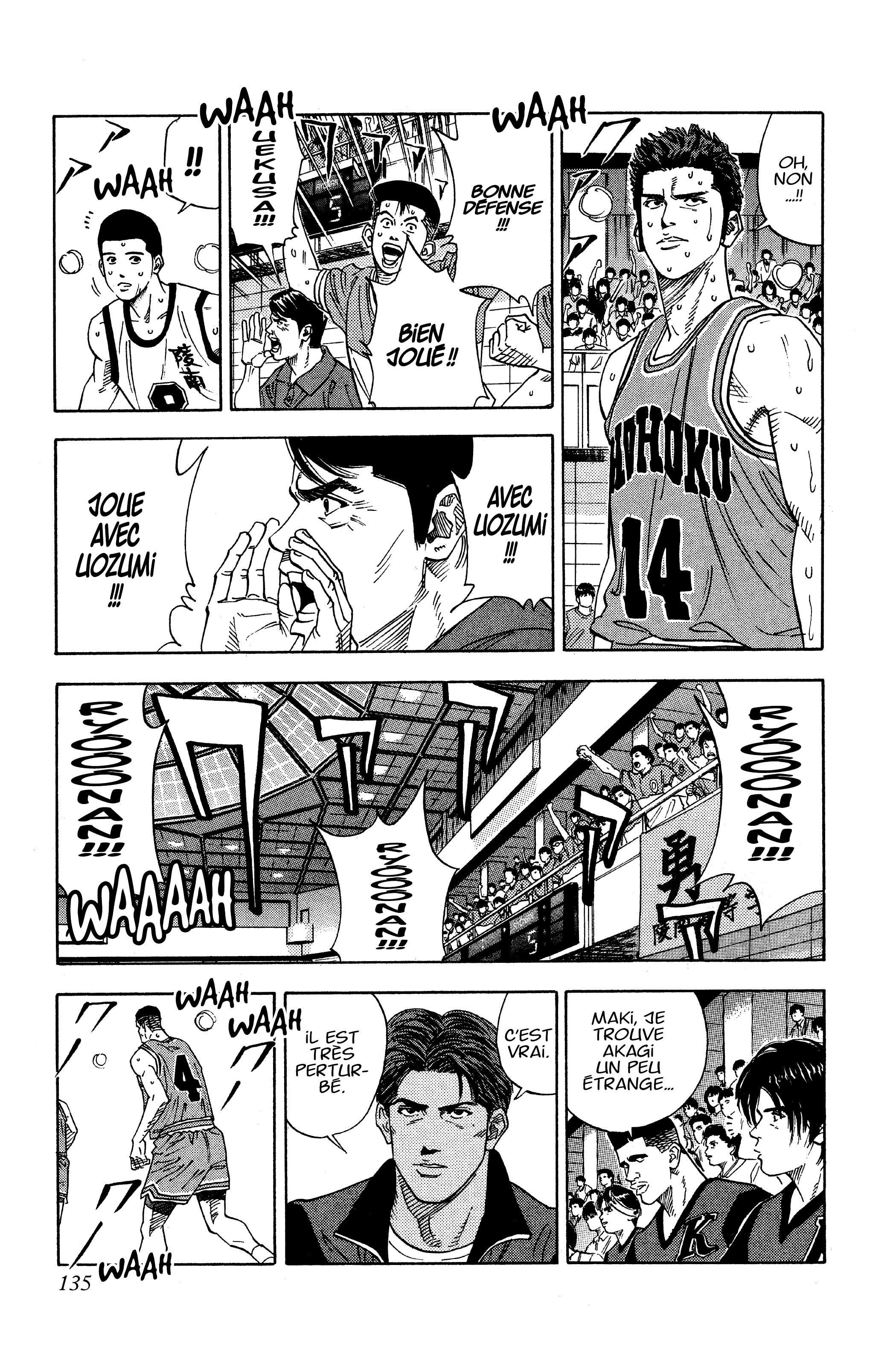  Slam Dunk - Volume 11 - 128