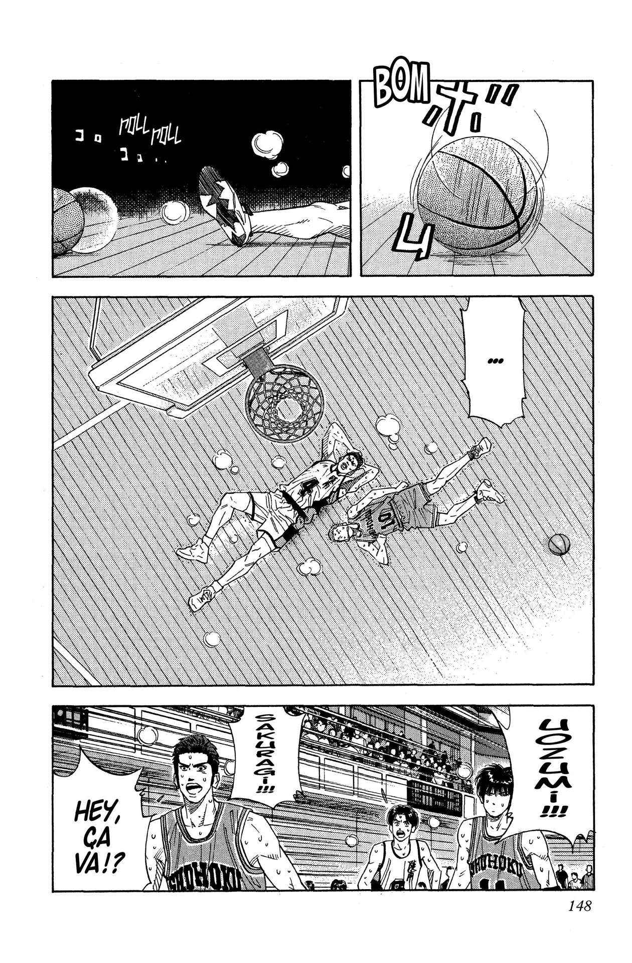  Slam Dunk - Volume 11 - 141