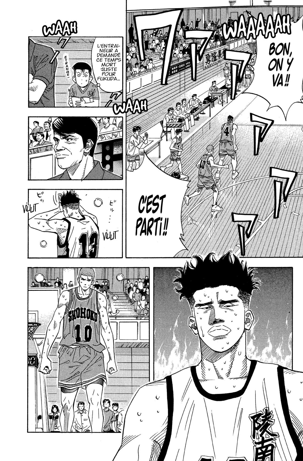  Slam Dunk - Volume 11 - 206