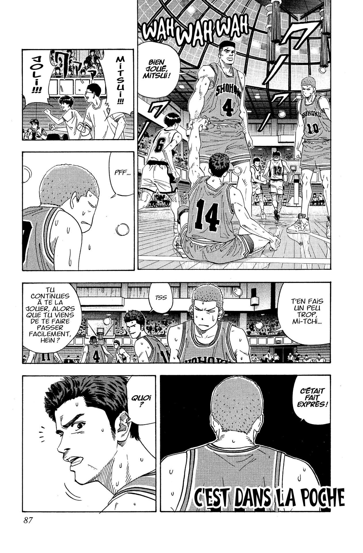  Slam Dunk - Volume 11 - 81