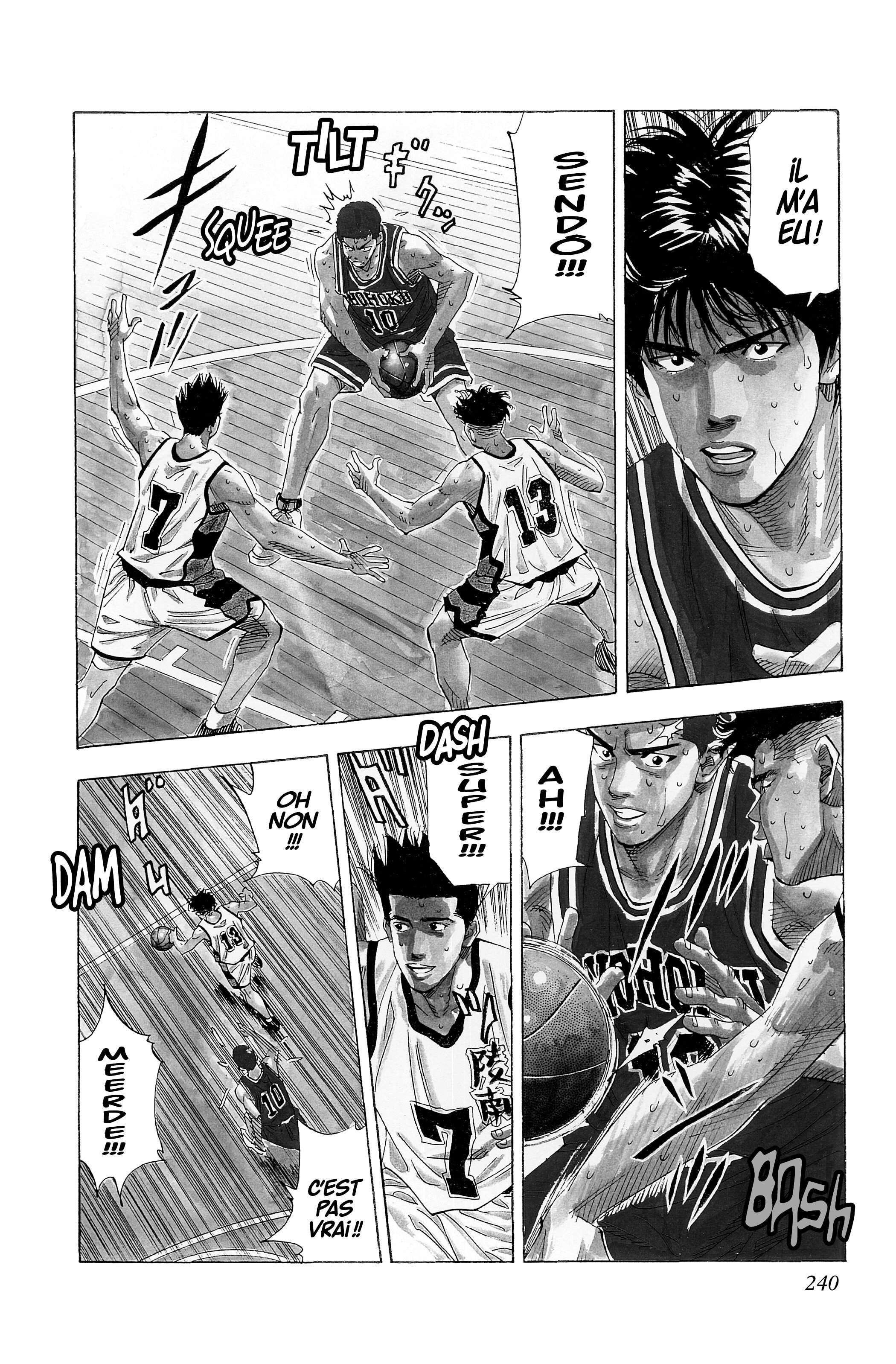  Slam Dunk - Volume 11 - 228