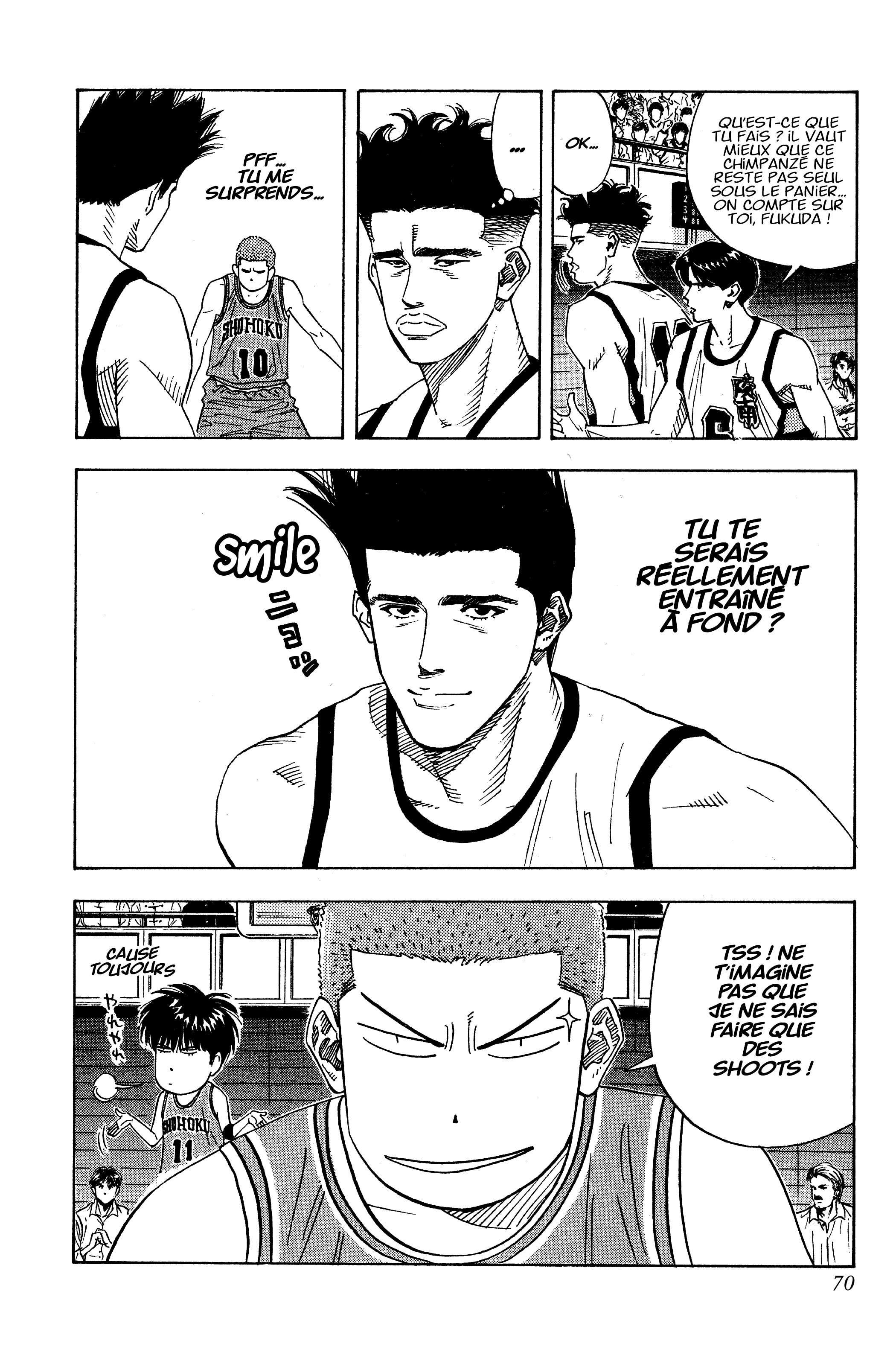  Slam Dunk - Volume 11 - 66