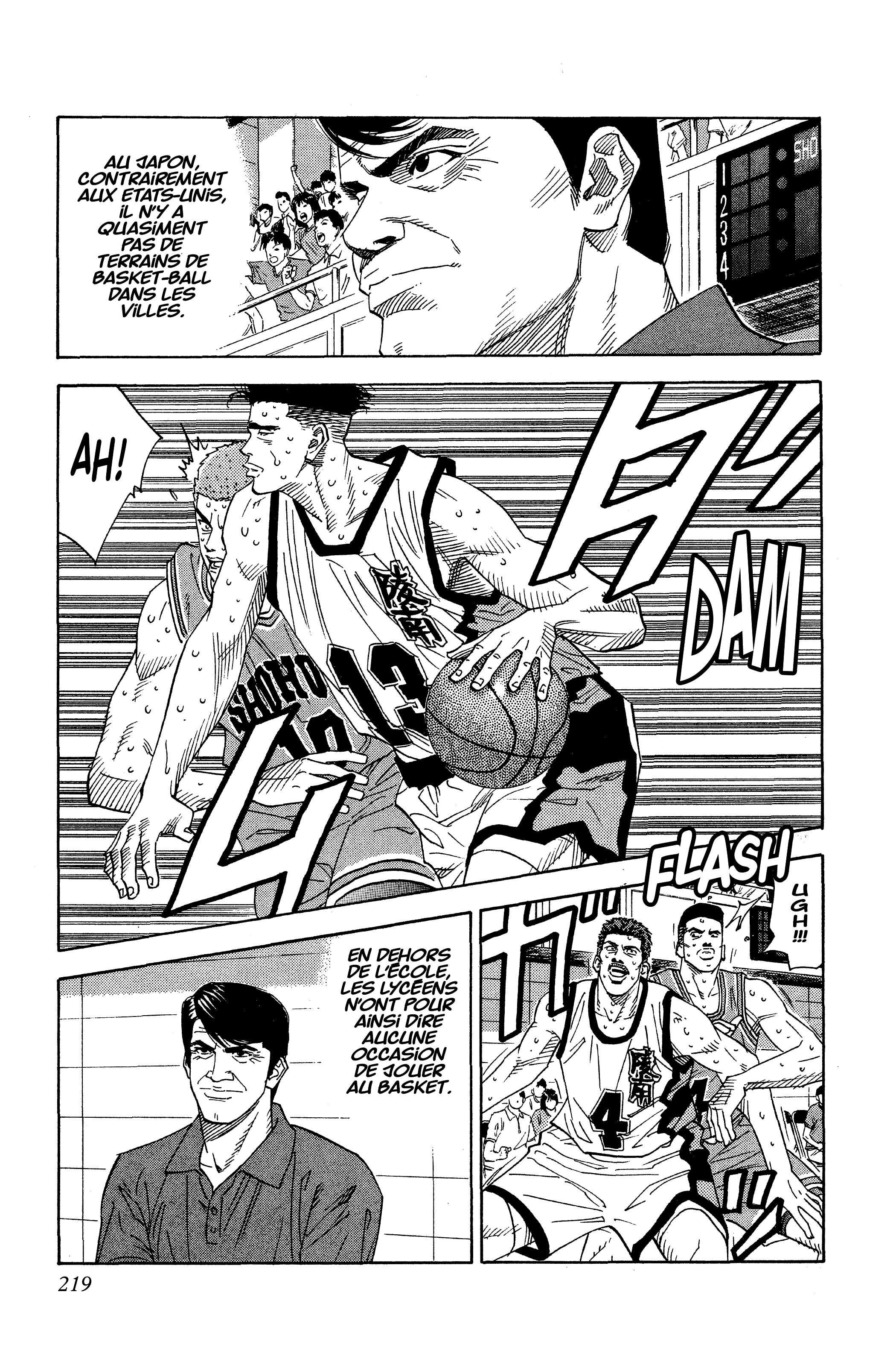  Slam Dunk - Volume 11 - 207