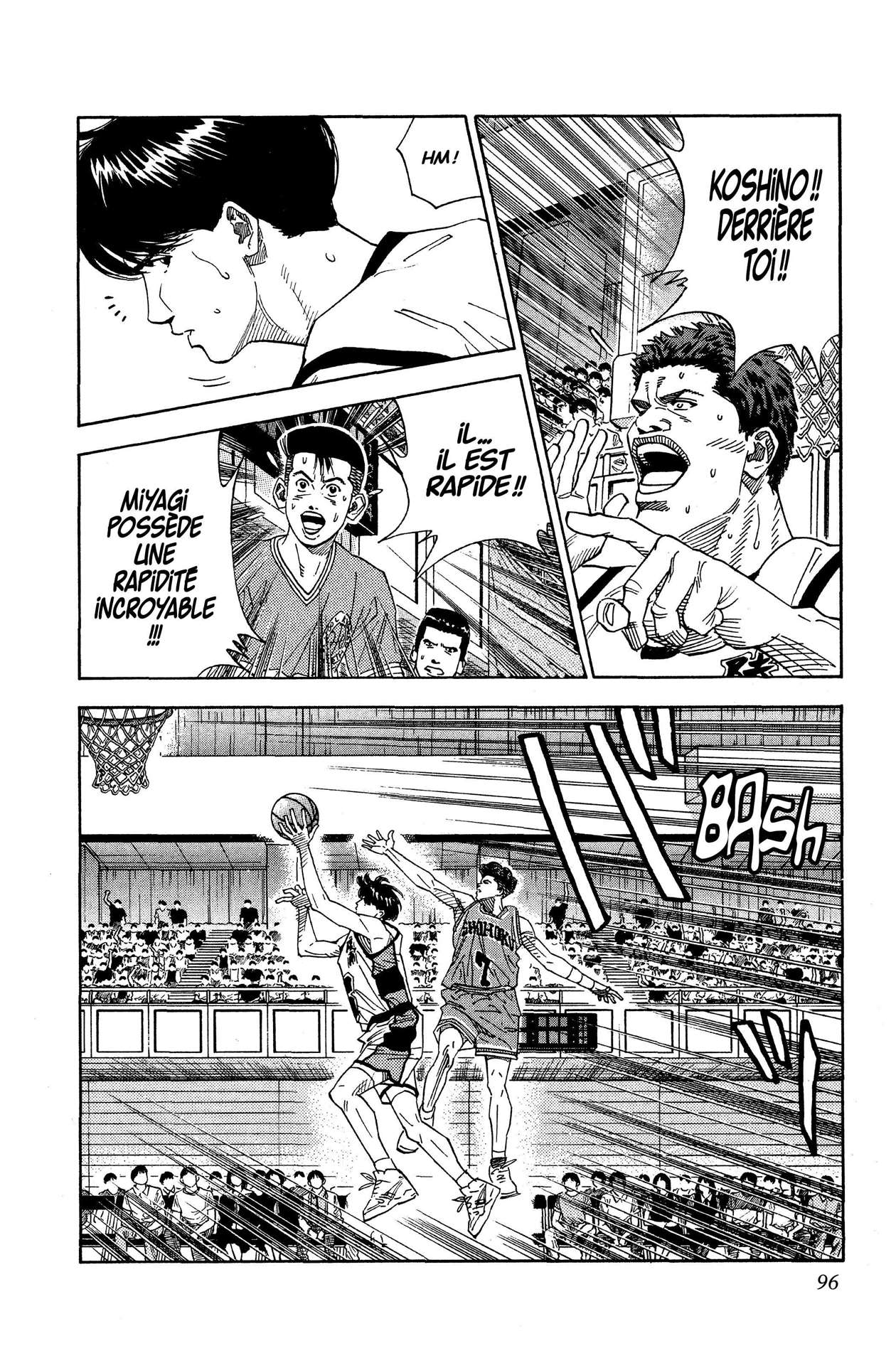  Slam Dunk - Volume 11 - 90